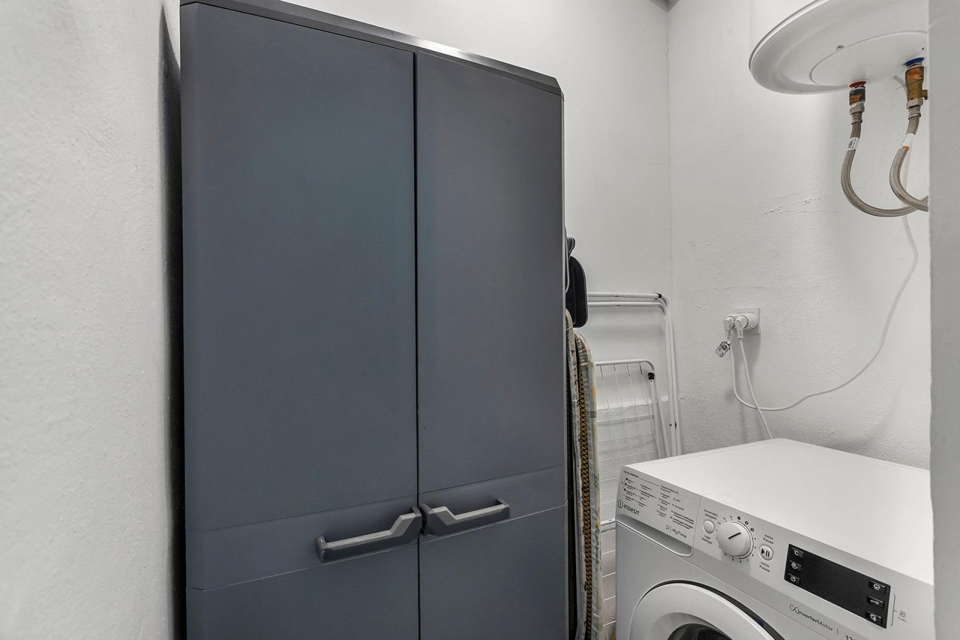 Revânzare - Apartament -
Torrevieja - Playa de los Locos