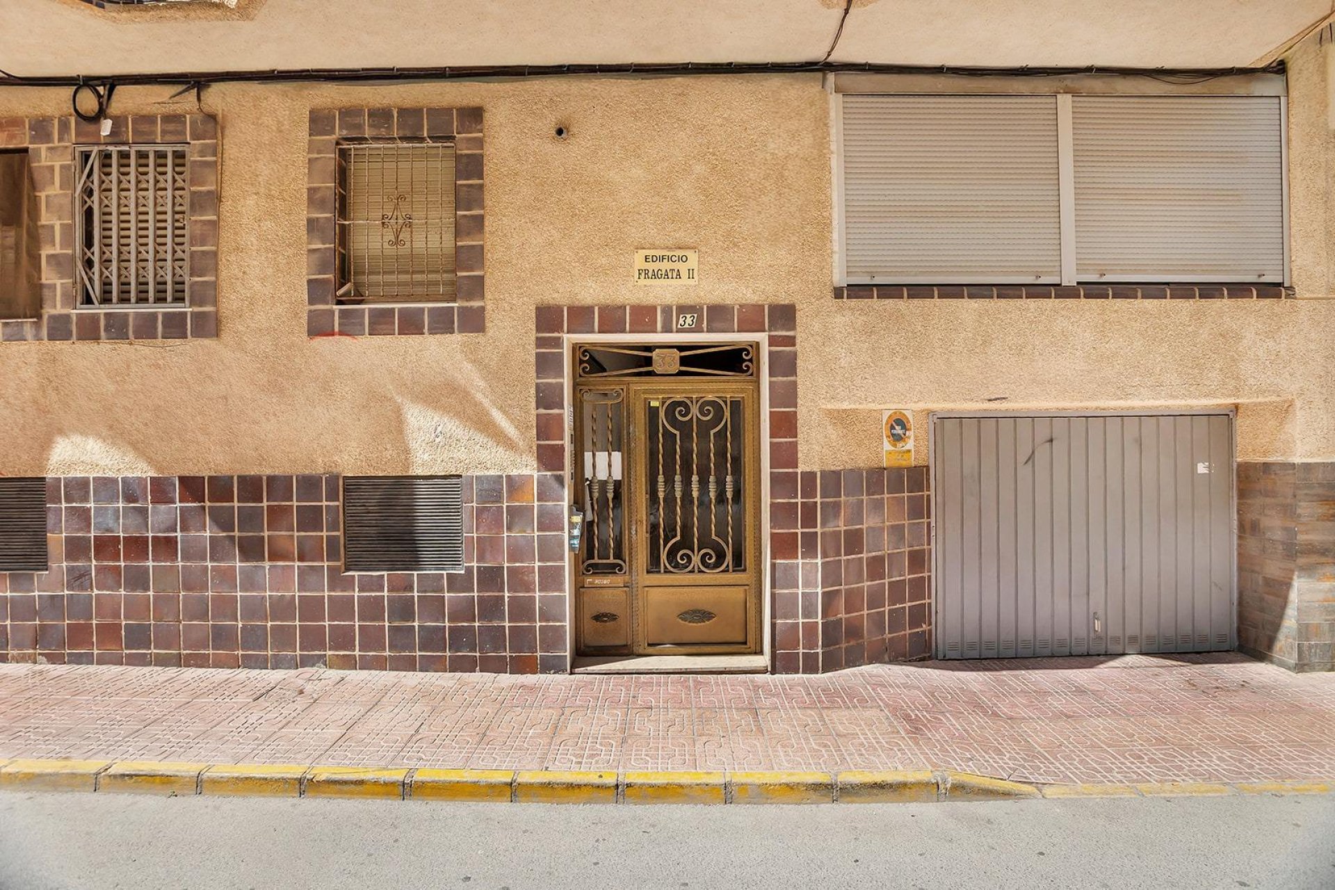 Revânzare - Apartament -
Torrevieja - Playa de los Locos