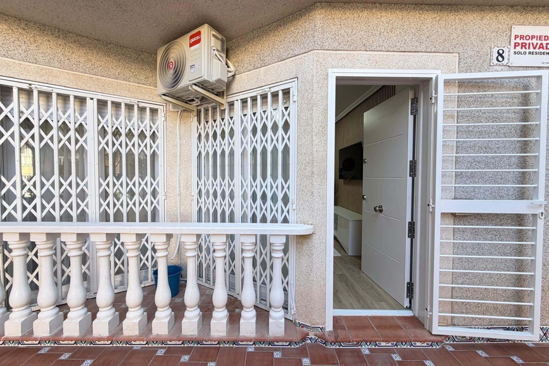 Revânzare - Apartament -
Torrevieja - Playa de los Locos
