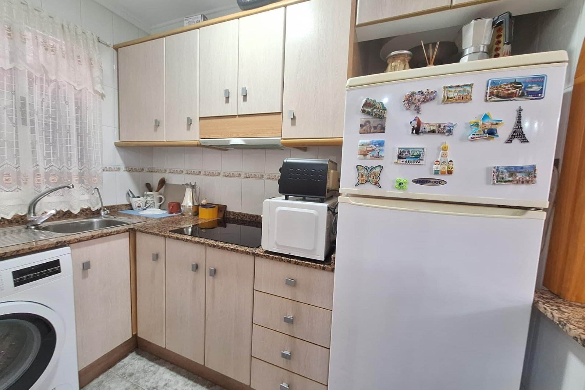 Revânzare - Apartament -
Torrevieja - Playa de los Locos