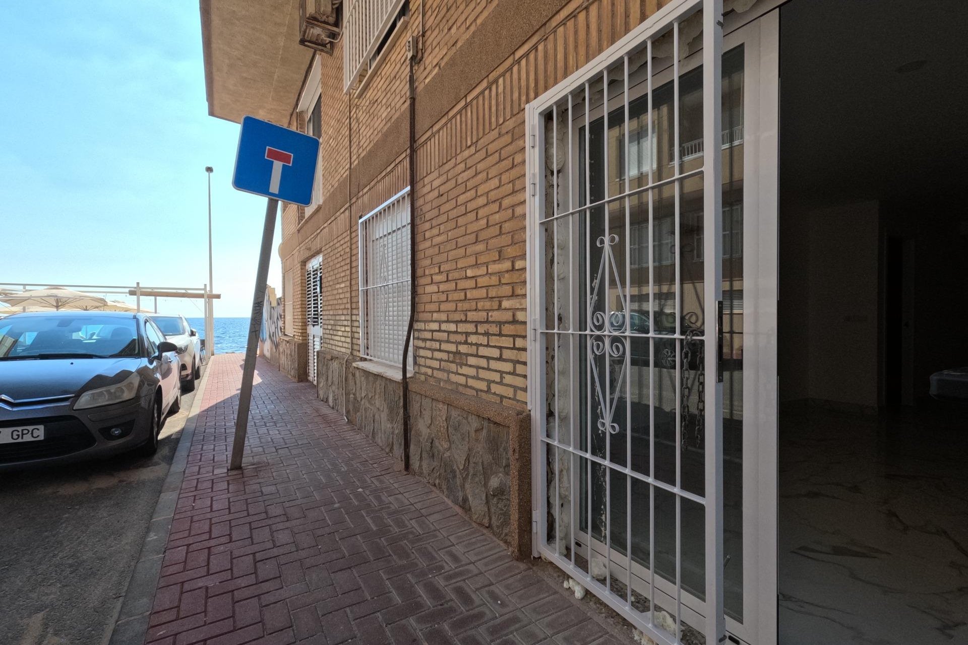 Revânzare - Apartament -
Torrevieja - Playa De Los Naufragos