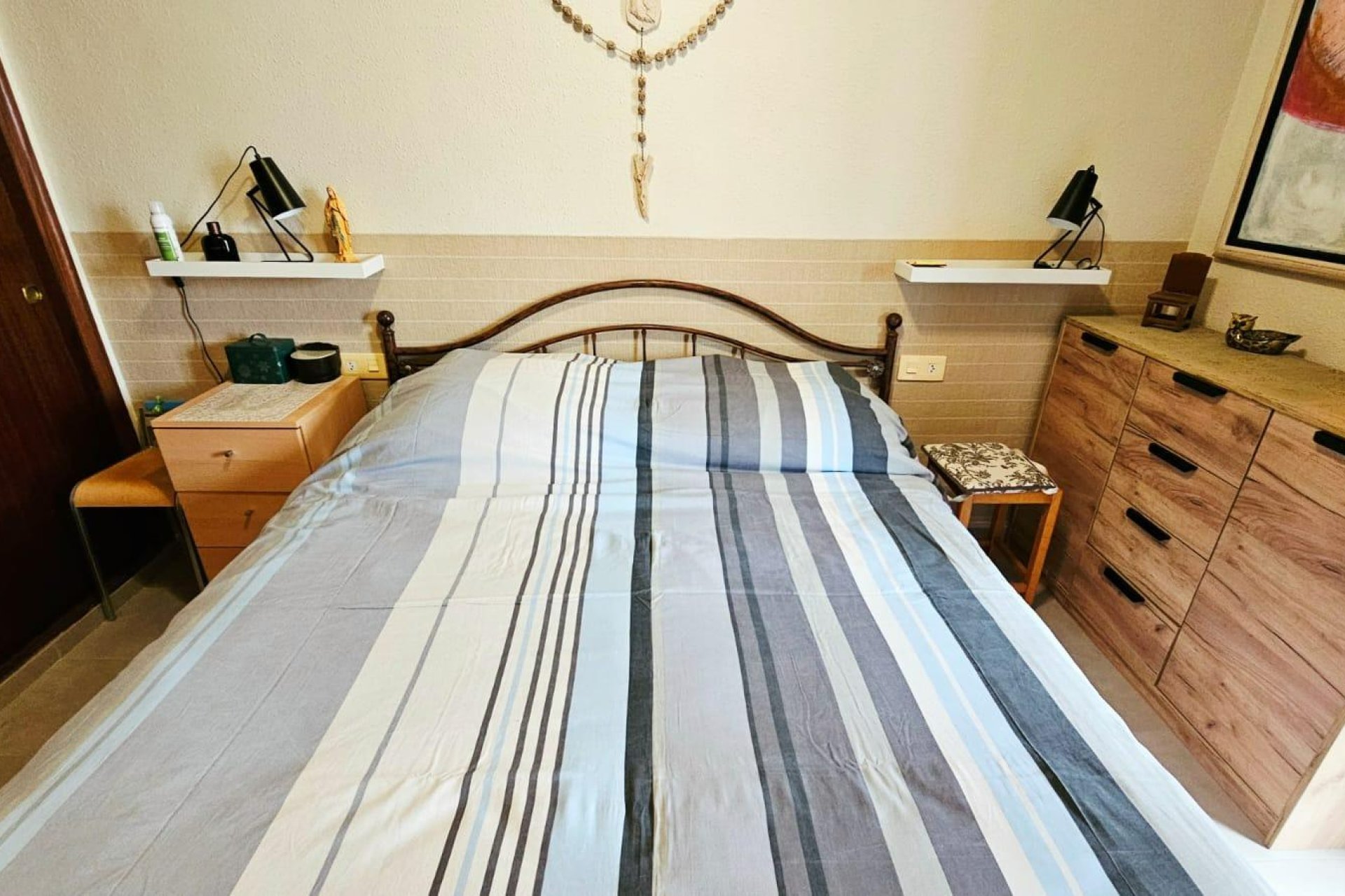 Revânzare - Apartament -
Torrevieja - Playa De Los Naufragos