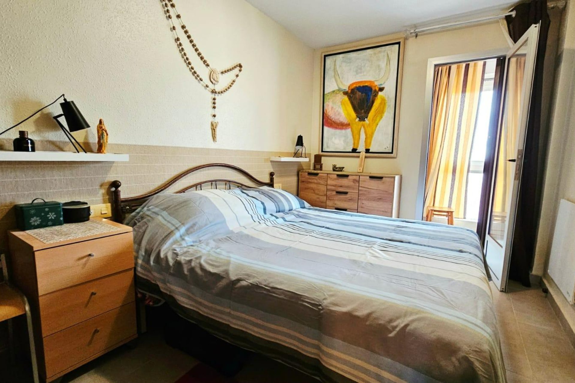 Revânzare - Apartament -
Torrevieja - Playa De Los Naufragos