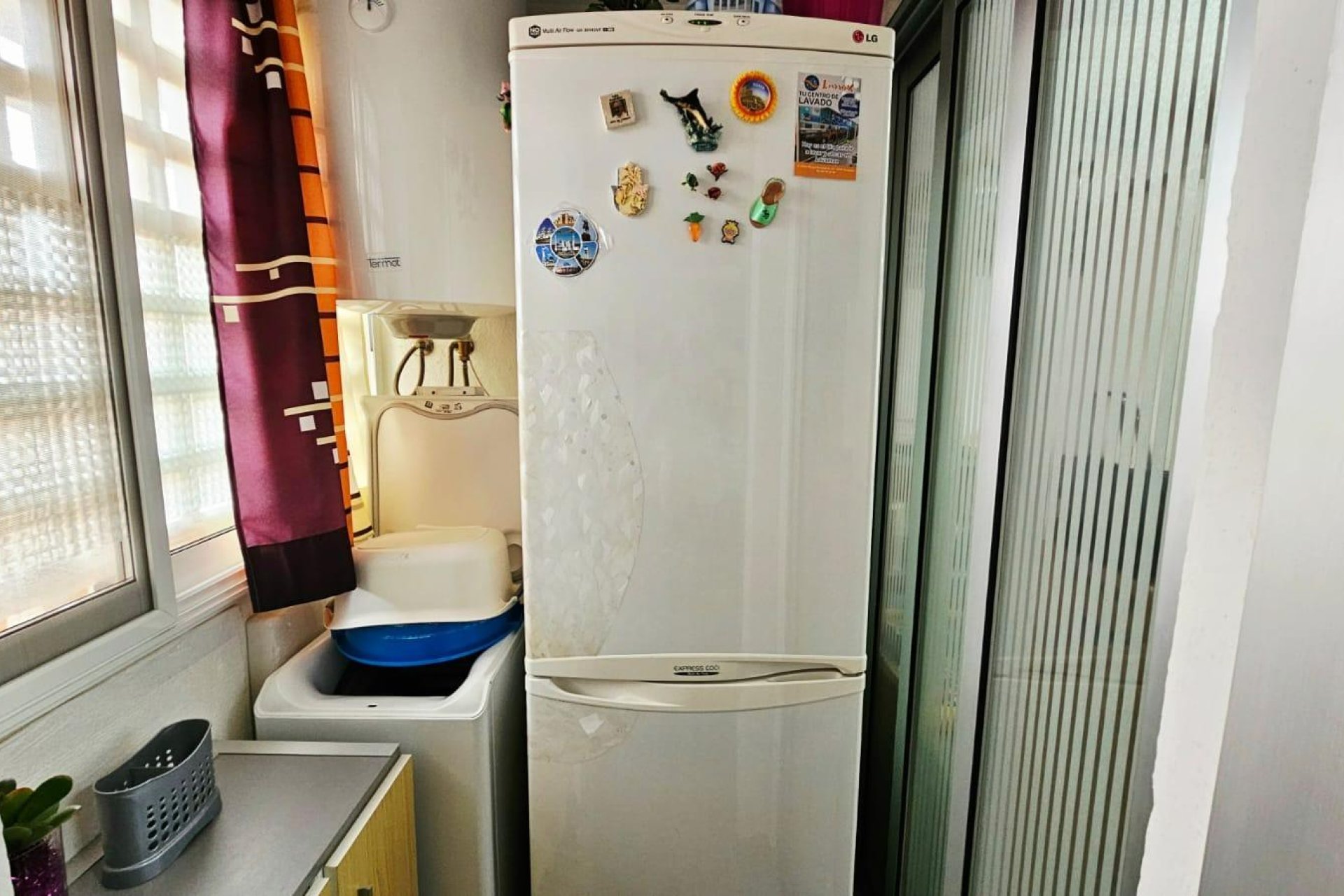 Revânzare - Apartament -
Torrevieja - Playa De Los Naufragos