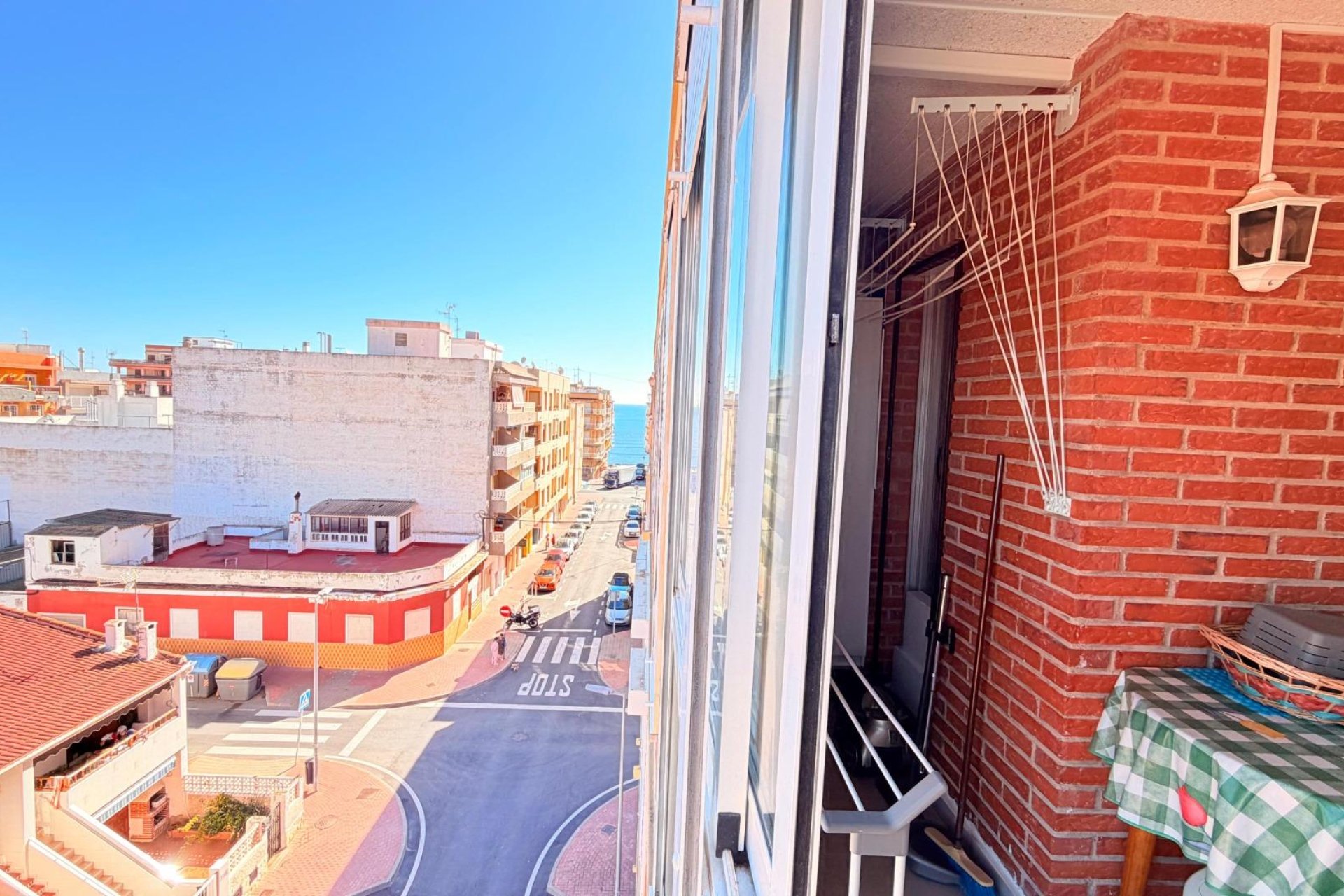 Revânzare - Apartament -
Torrevieja - Playa De Los Naufragos
