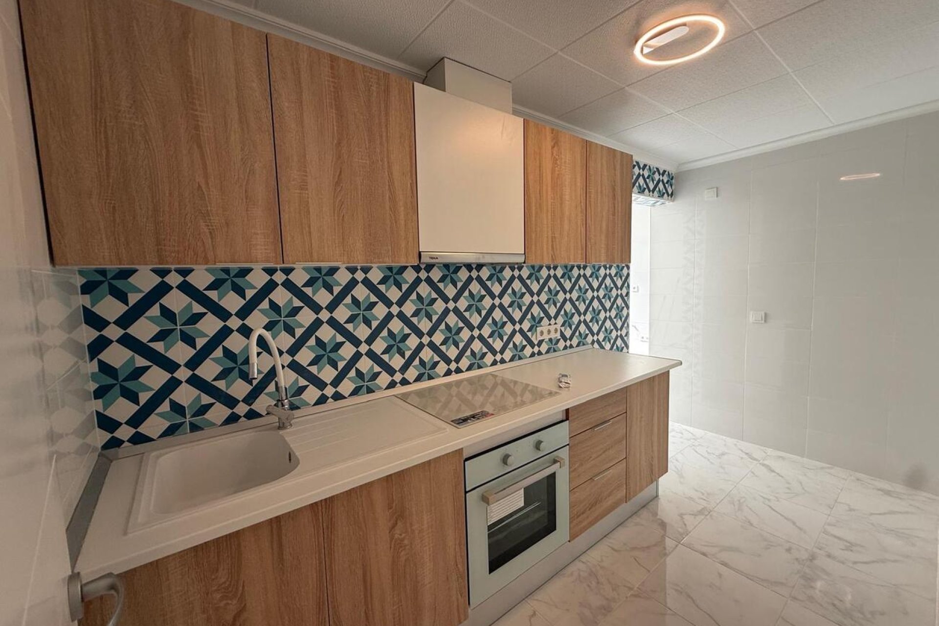 Revânzare - Apartament -
Torrevieja - Playa del Acequión