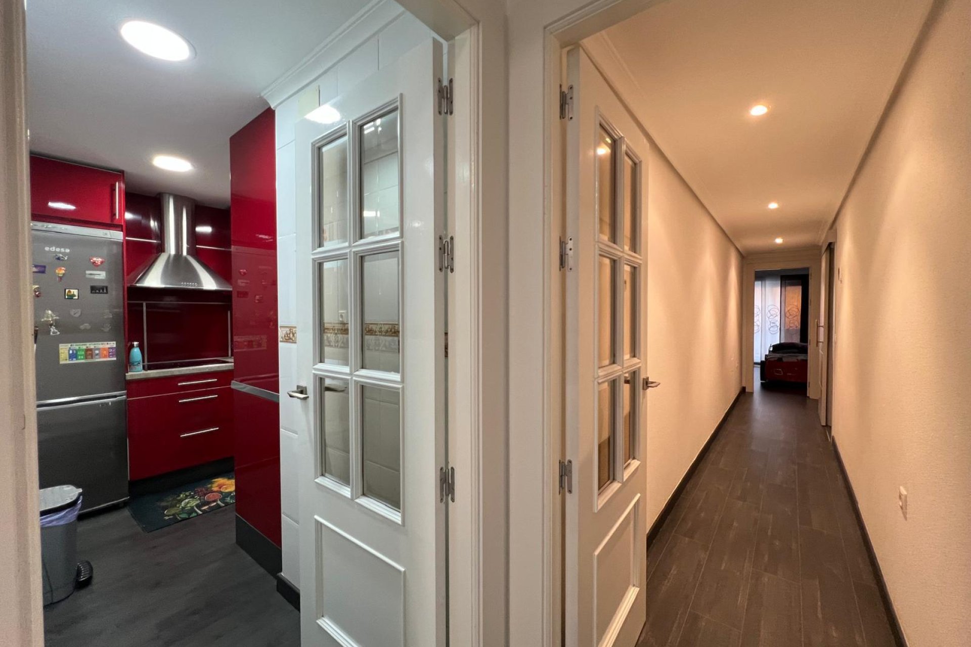 Revânzare - Apartament -
Torrevieja - Playa del Cura