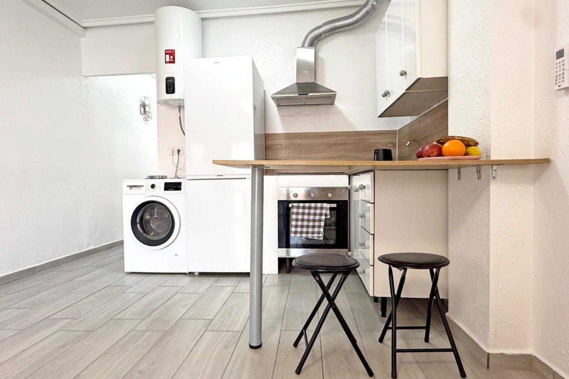 Revânzare - Apartament -
Torrevieja - Playa del Cura