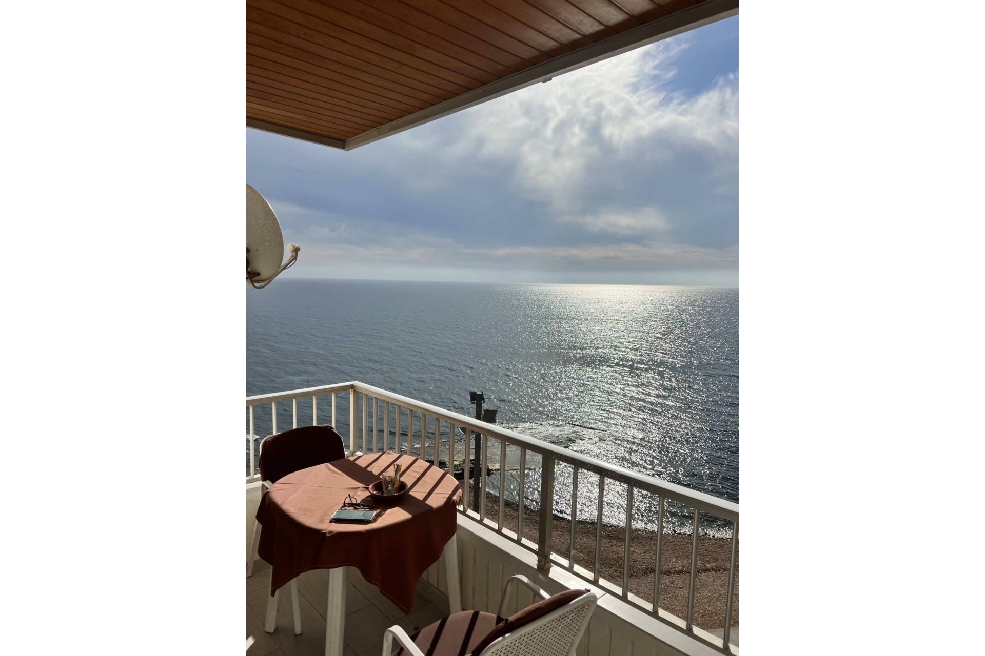 Revânzare - Apartament -
Torrevieja - Playa del Cura