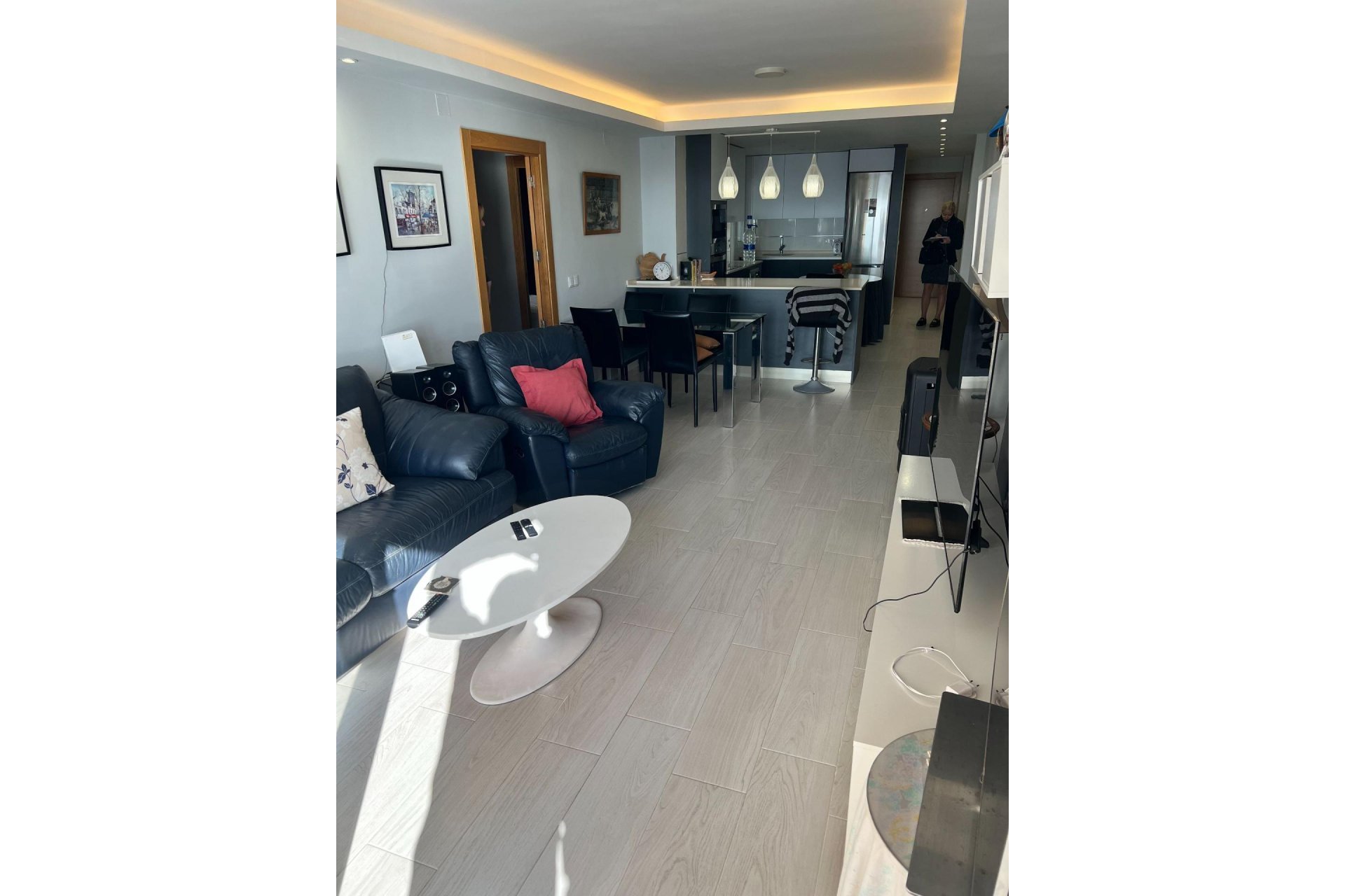 Revânzare - Apartament -
Torrevieja - Playa del Cura