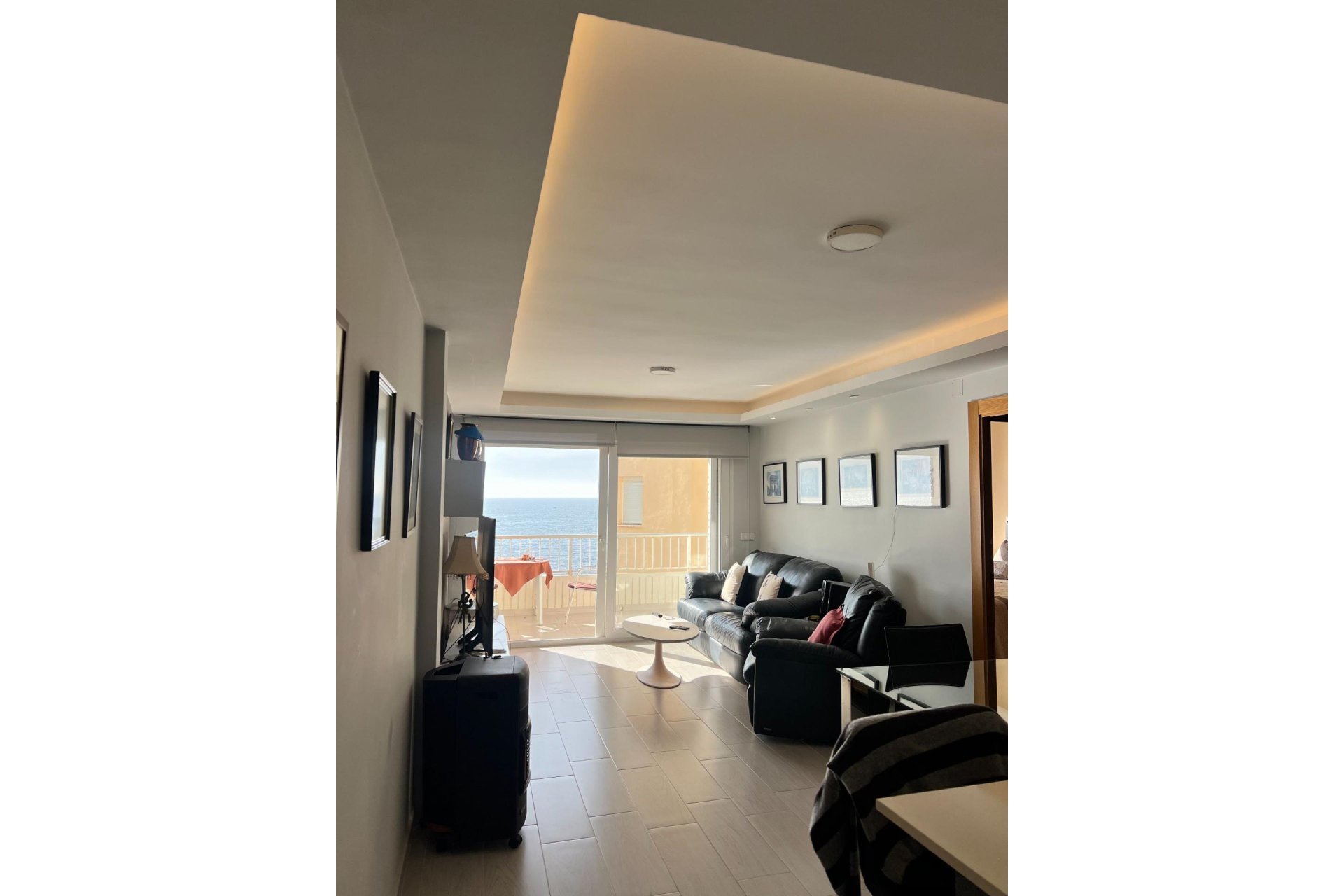 Revânzare - Apartament -
Torrevieja - Playa del Cura
