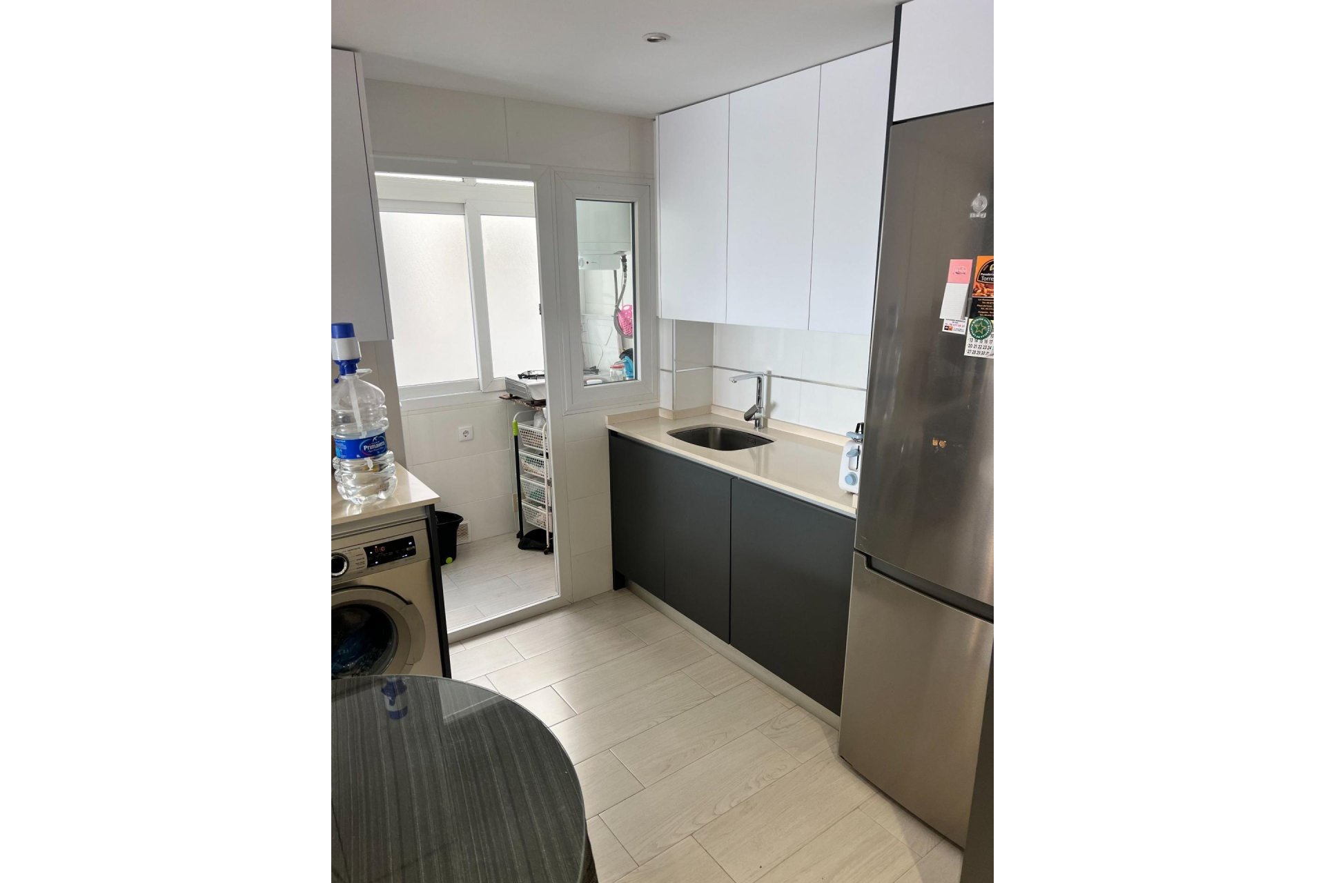 Revânzare - Apartament -
Torrevieja - Playa del Cura