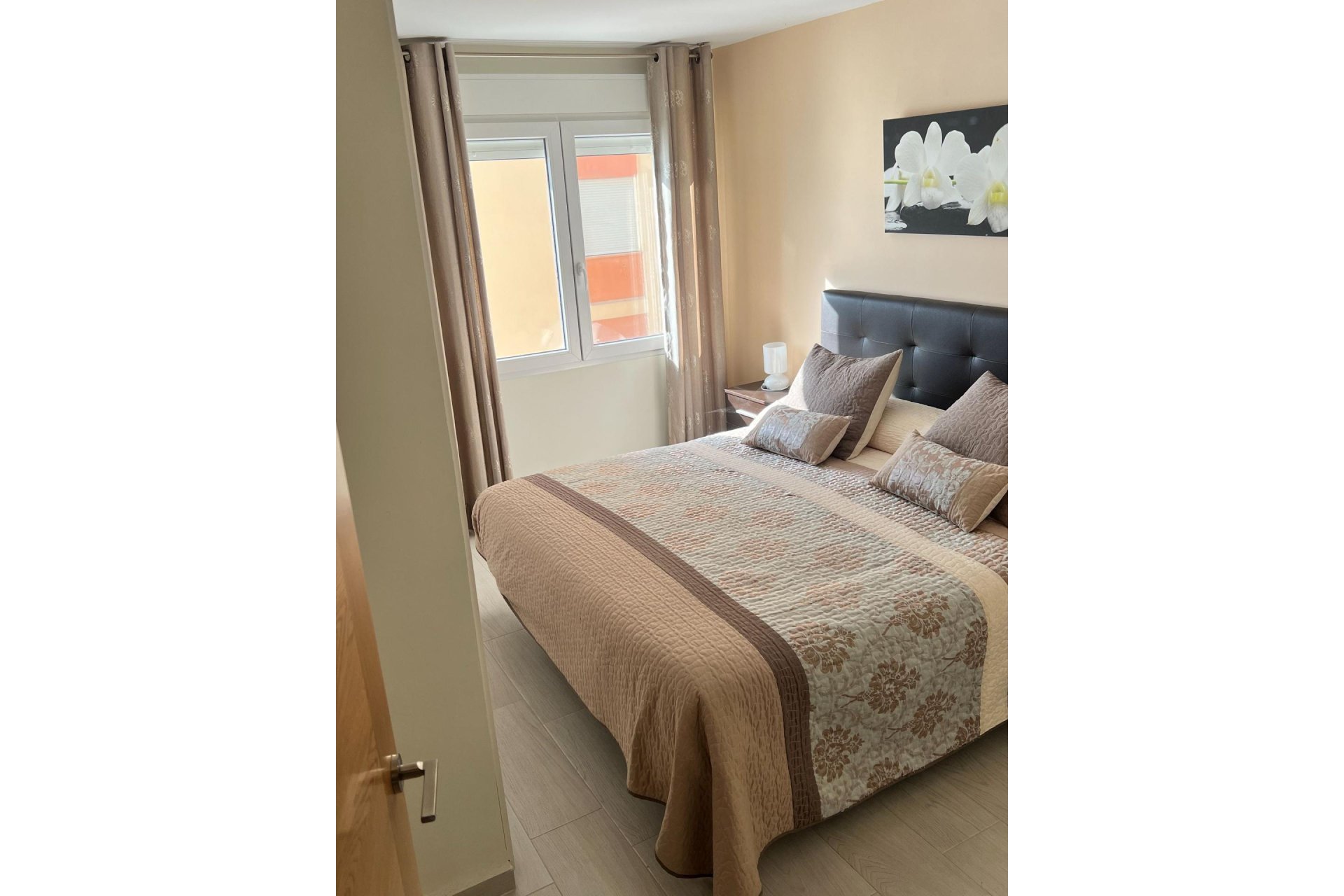 Revânzare - Apartament -
Torrevieja - Playa del Cura