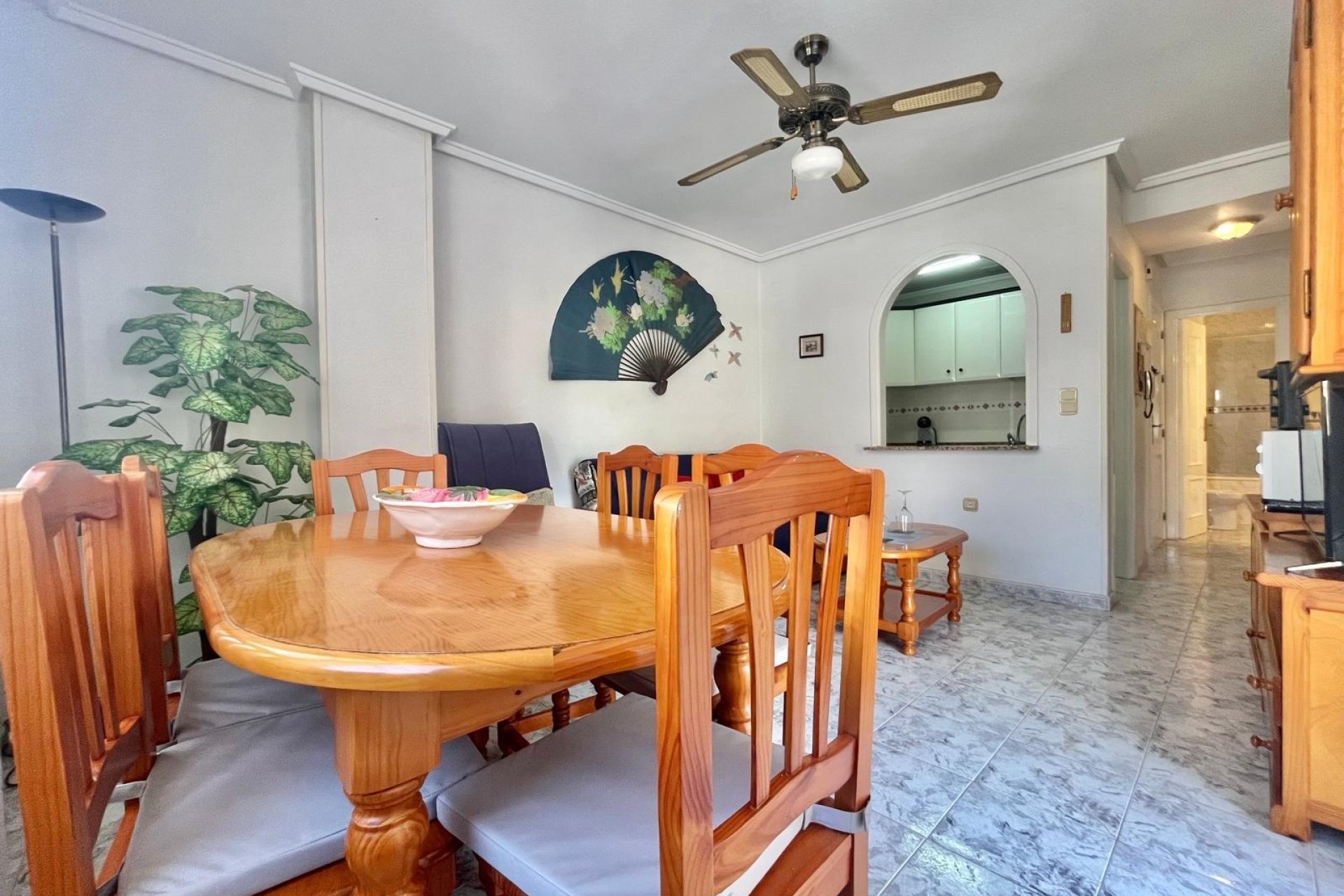Revânzare - Apartament -
Torrevieja - Playa del Cura