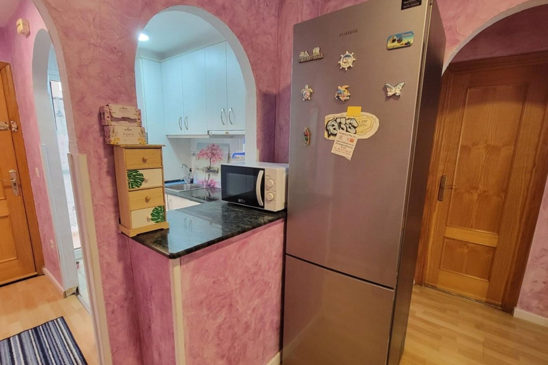 Revânzare - Apartament -
Torrevieja - Playa del Cura