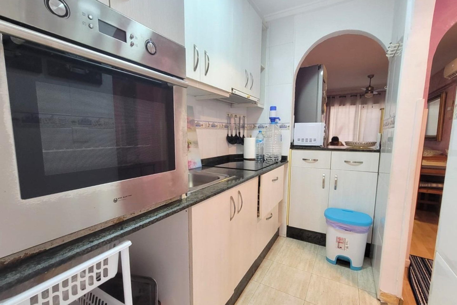 Revânzare - Apartament -
Torrevieja - Playa del Cura