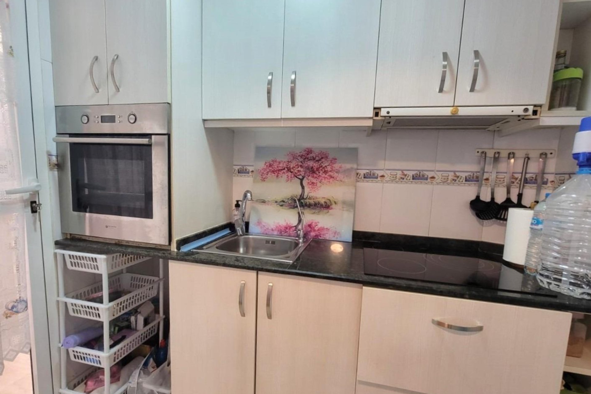 Revânzare - Apartament -
Torrevieja - Playa del Cura