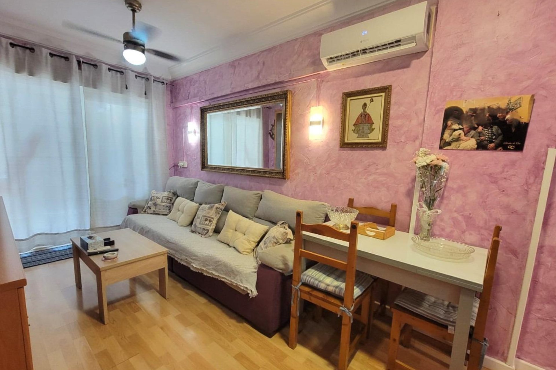 Revânzare - Apartament -
Torrevieja - Playa del Cura