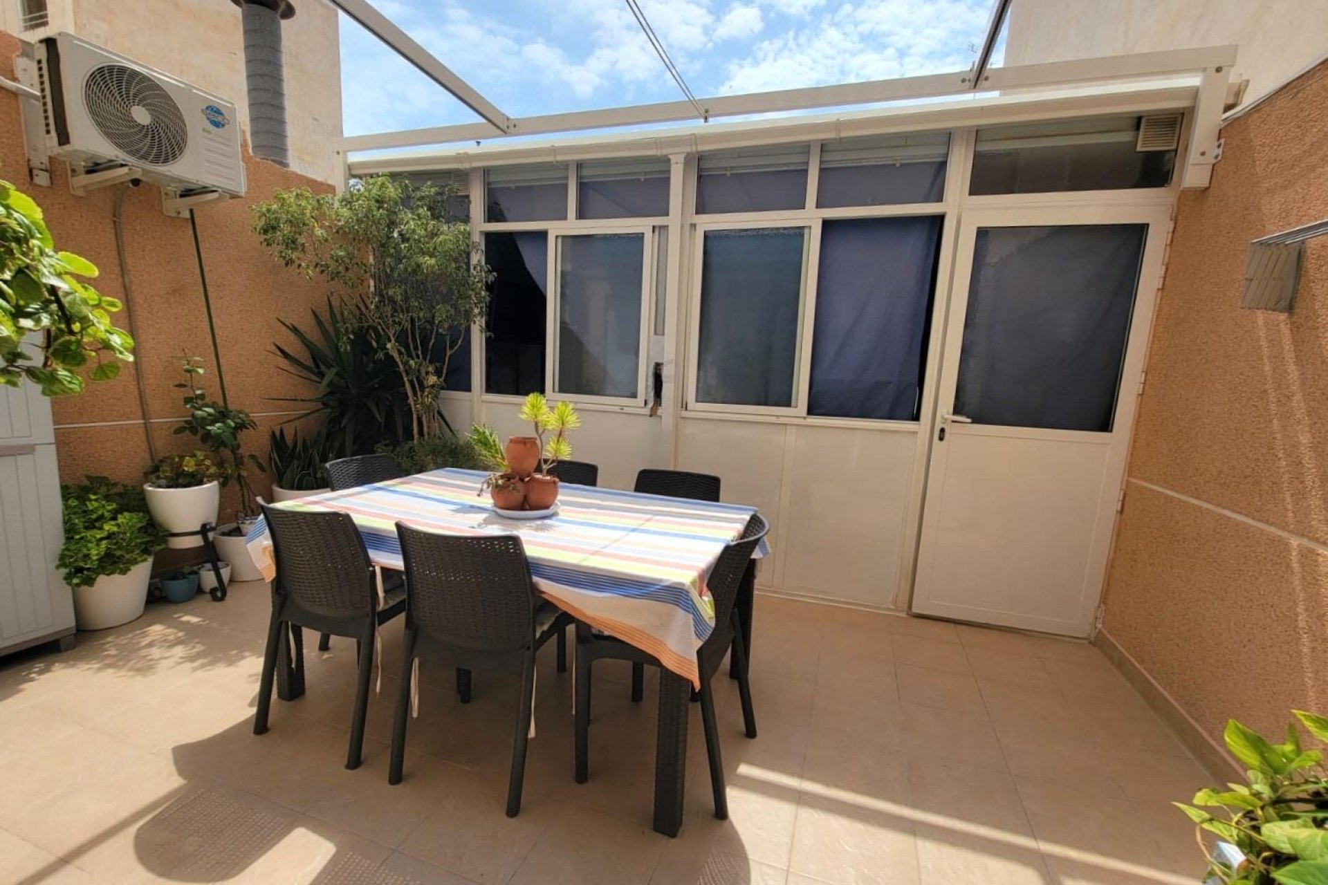 Revânzare - Apartament -
Torrevieja - Playa del Cura