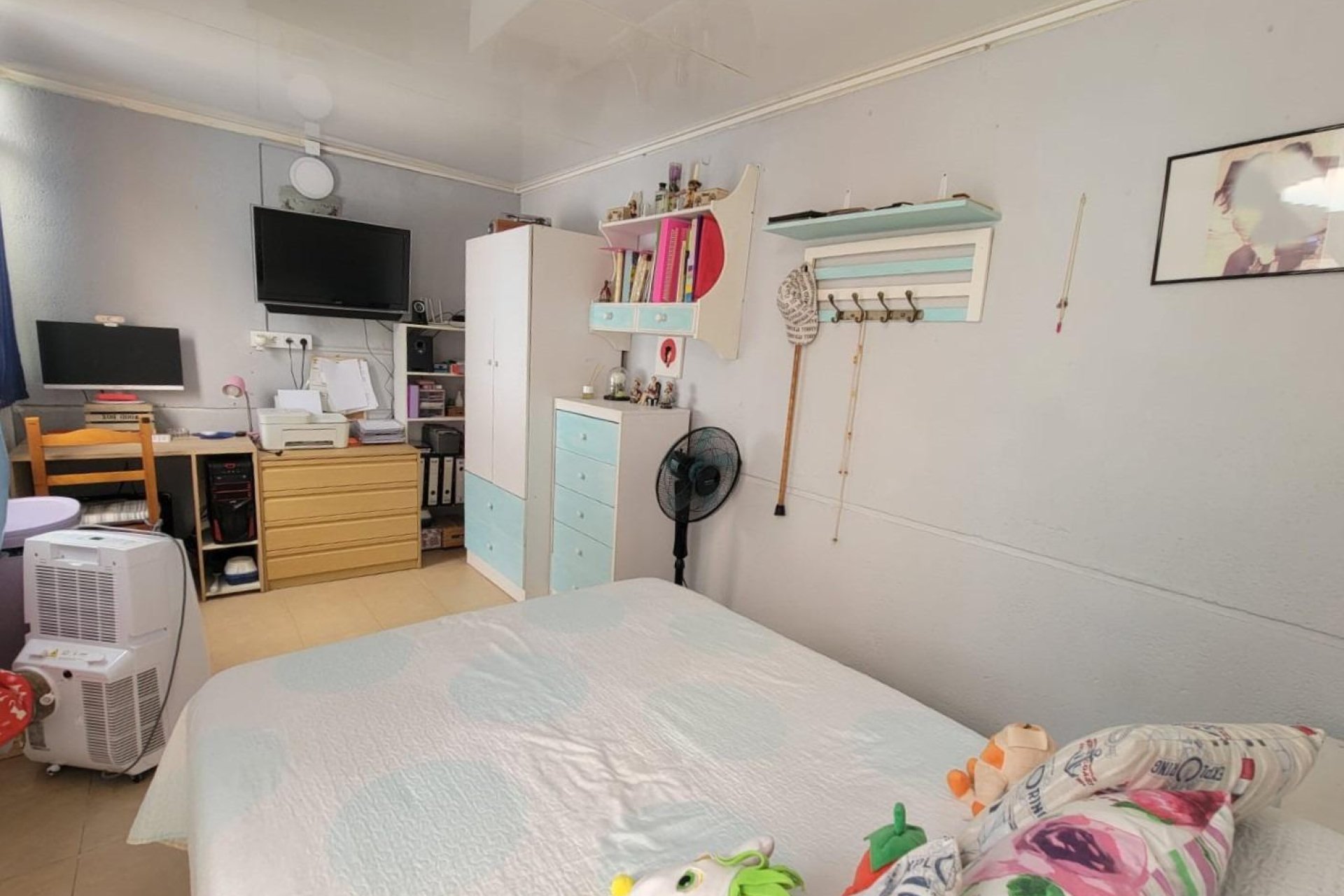 Revânzare - Apartament -
Torrevieja - Playa del Cura