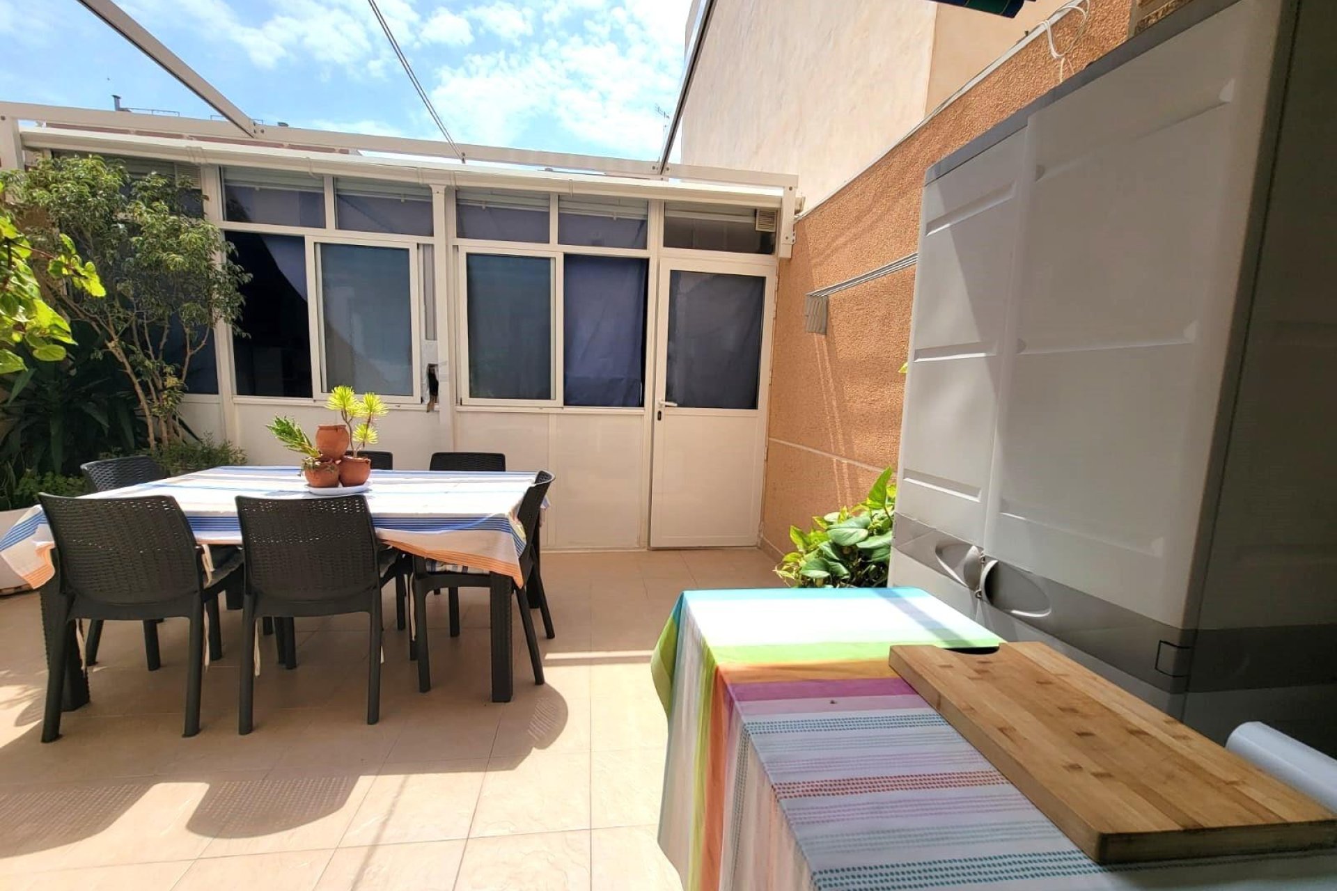 Revânzare - Apartament -
Torrevieja - Playa del Cura