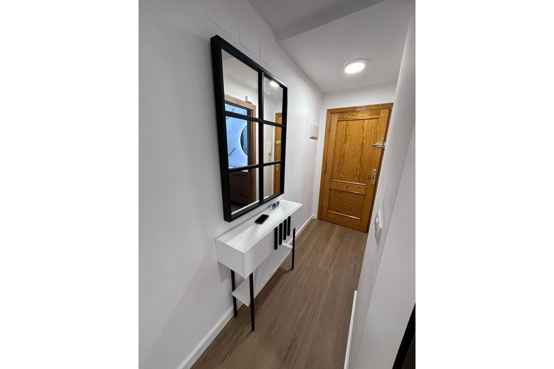 Revânzare - Apartament -
Torrevieja - Playa del Cura