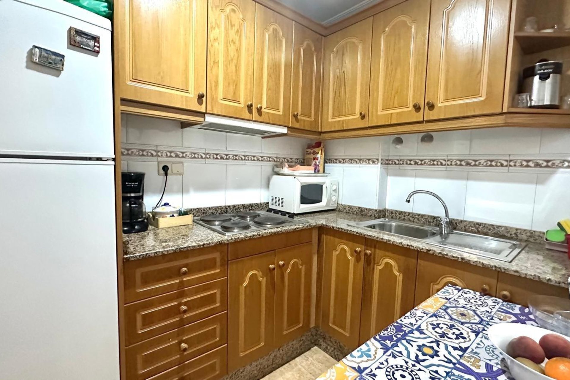 Revânzare - Apartament -
Torrevieja - Playa del Cura