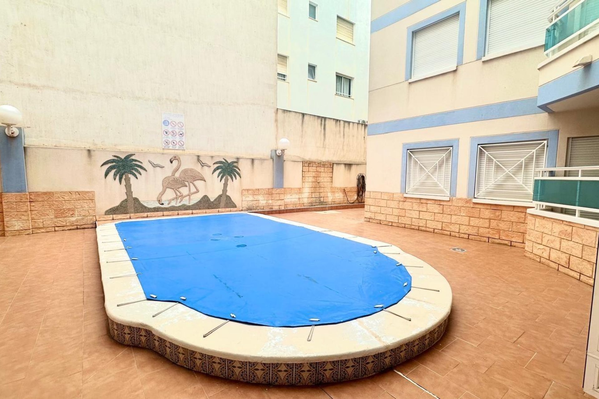 Revânzare - Apartament -
Torrevieja - Playa del Cura