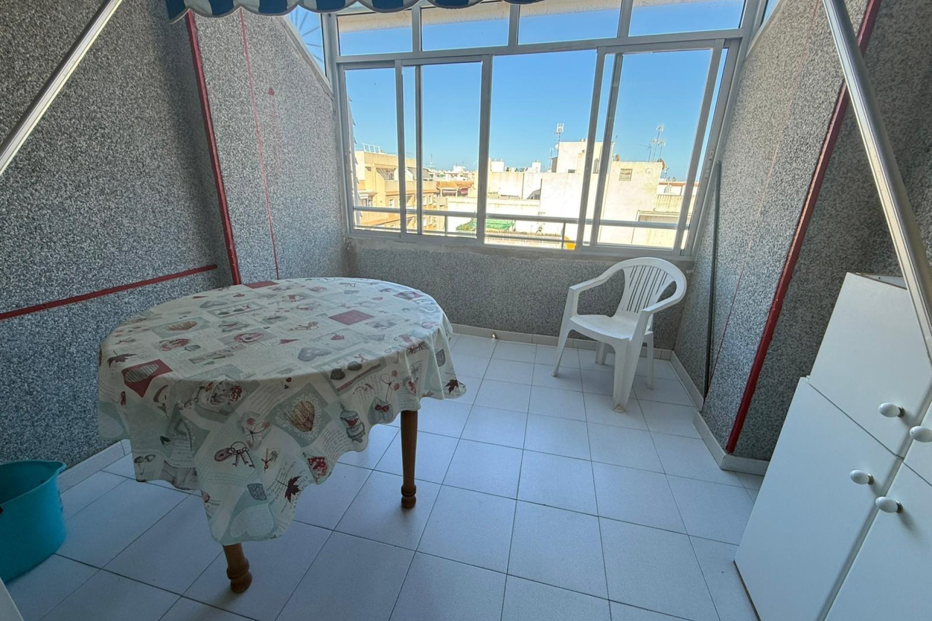 Revânzare - Apartament -
Torrevieja - Playa del Cura