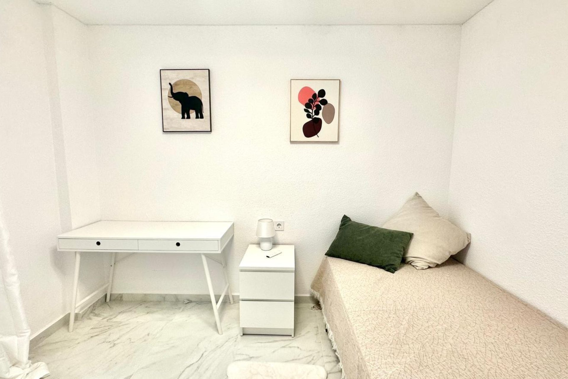 Revânzare - Apartament -
Torrevieja - Playa del Cura