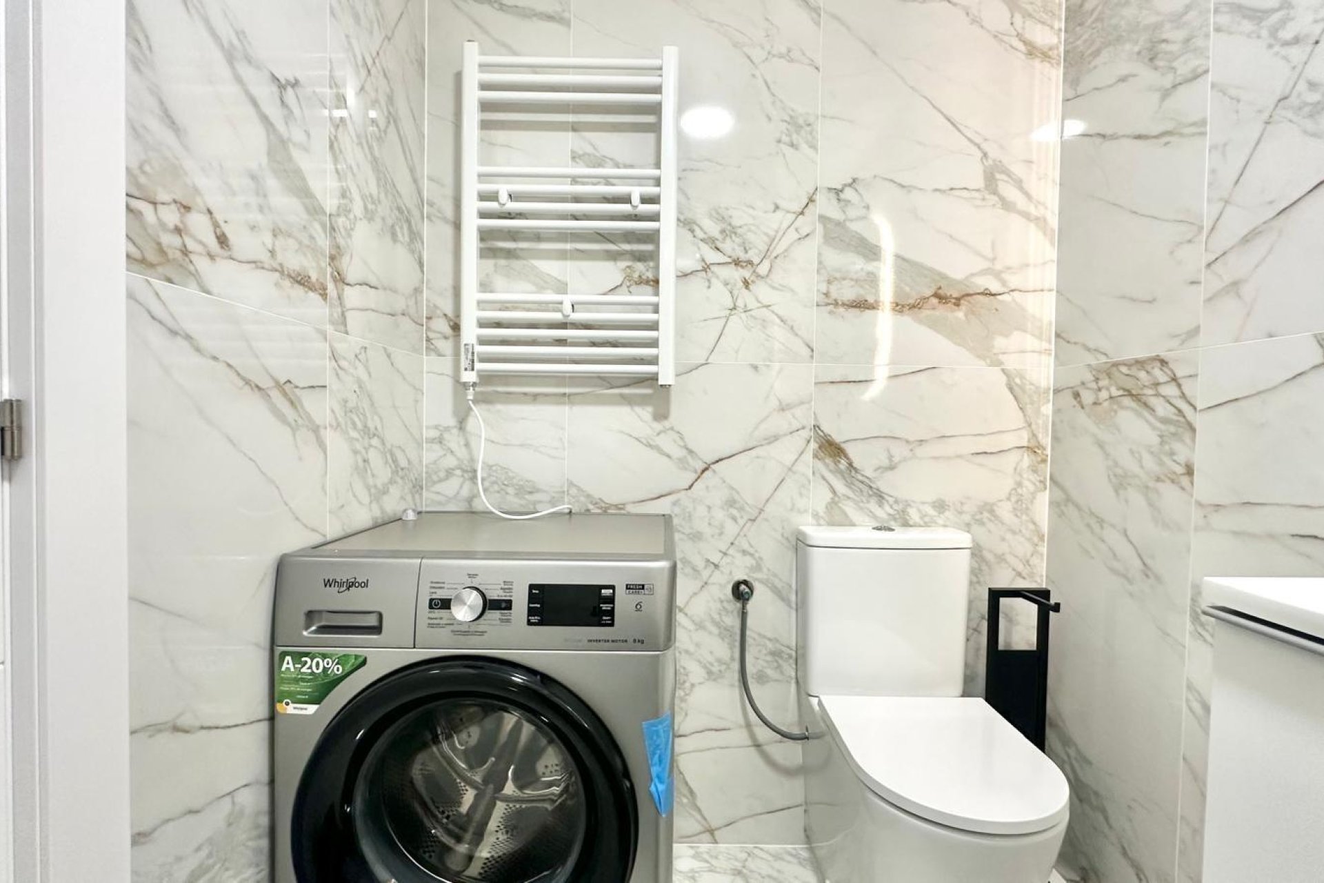 Revânzare - Apartament -
Torrevieja - Playa del Cura