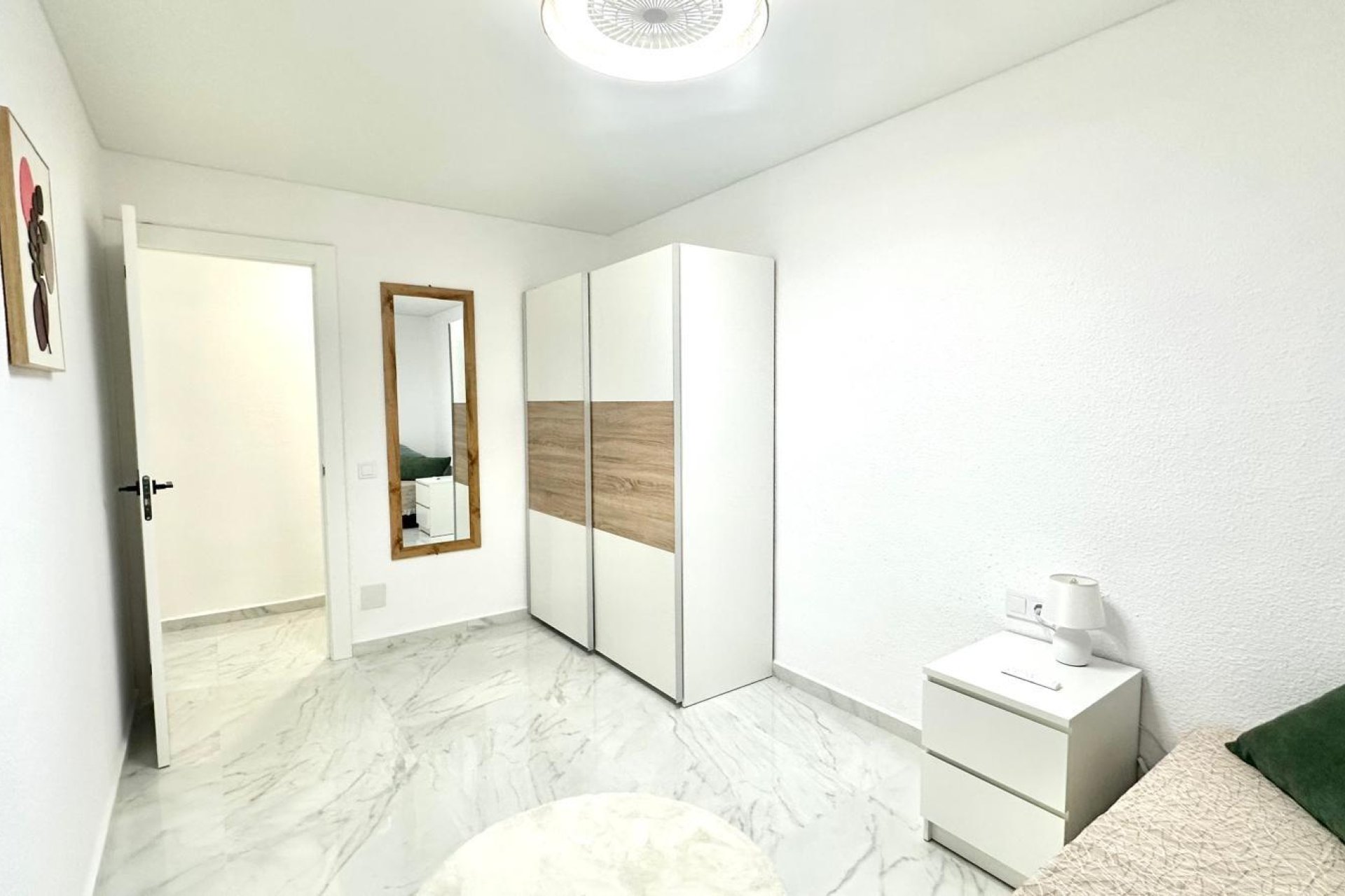 Revânzare - Apartament -
Torrevieja - Playa del Cura