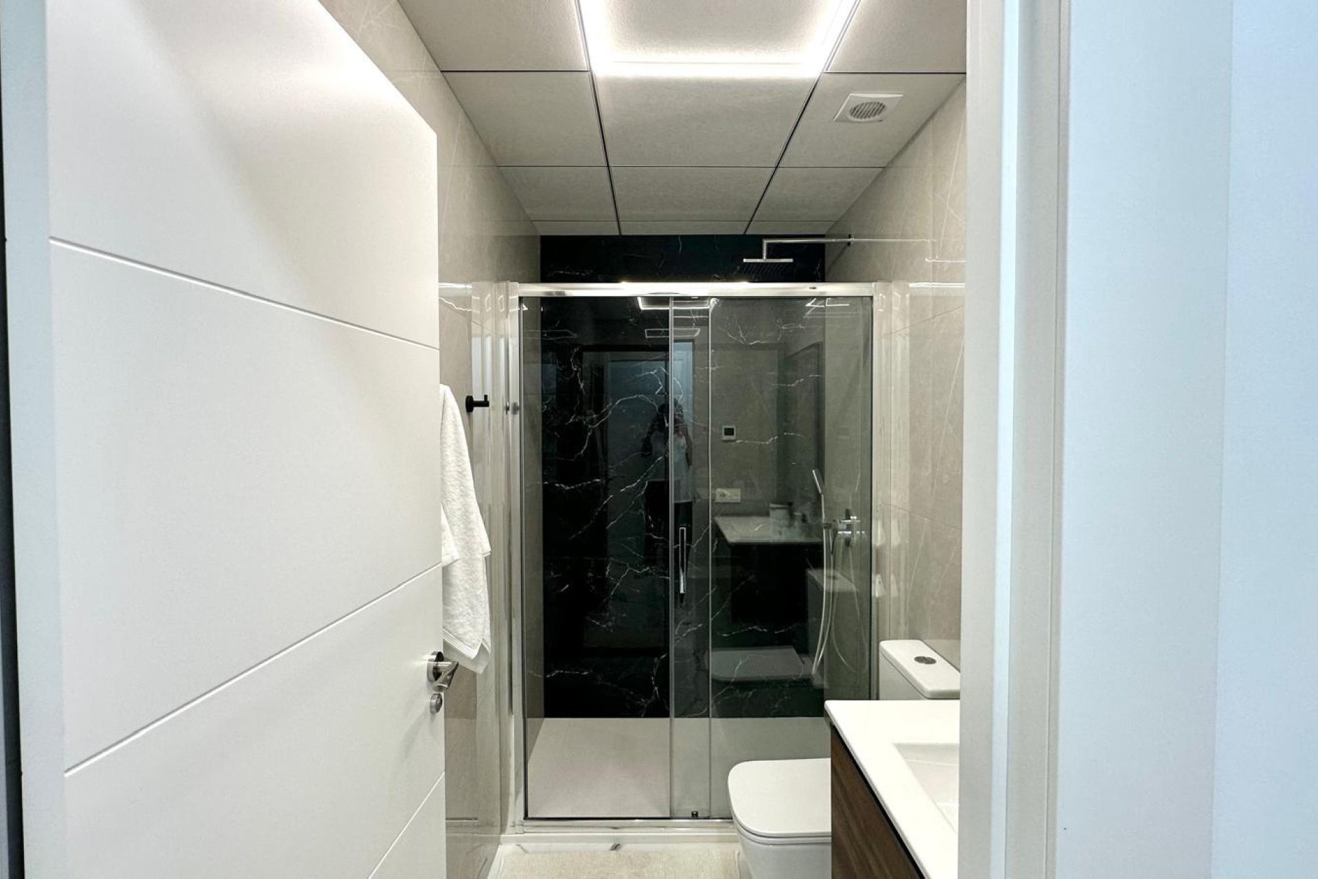 Revânzare - Apartament -
Torrevieja - Playa del Cura