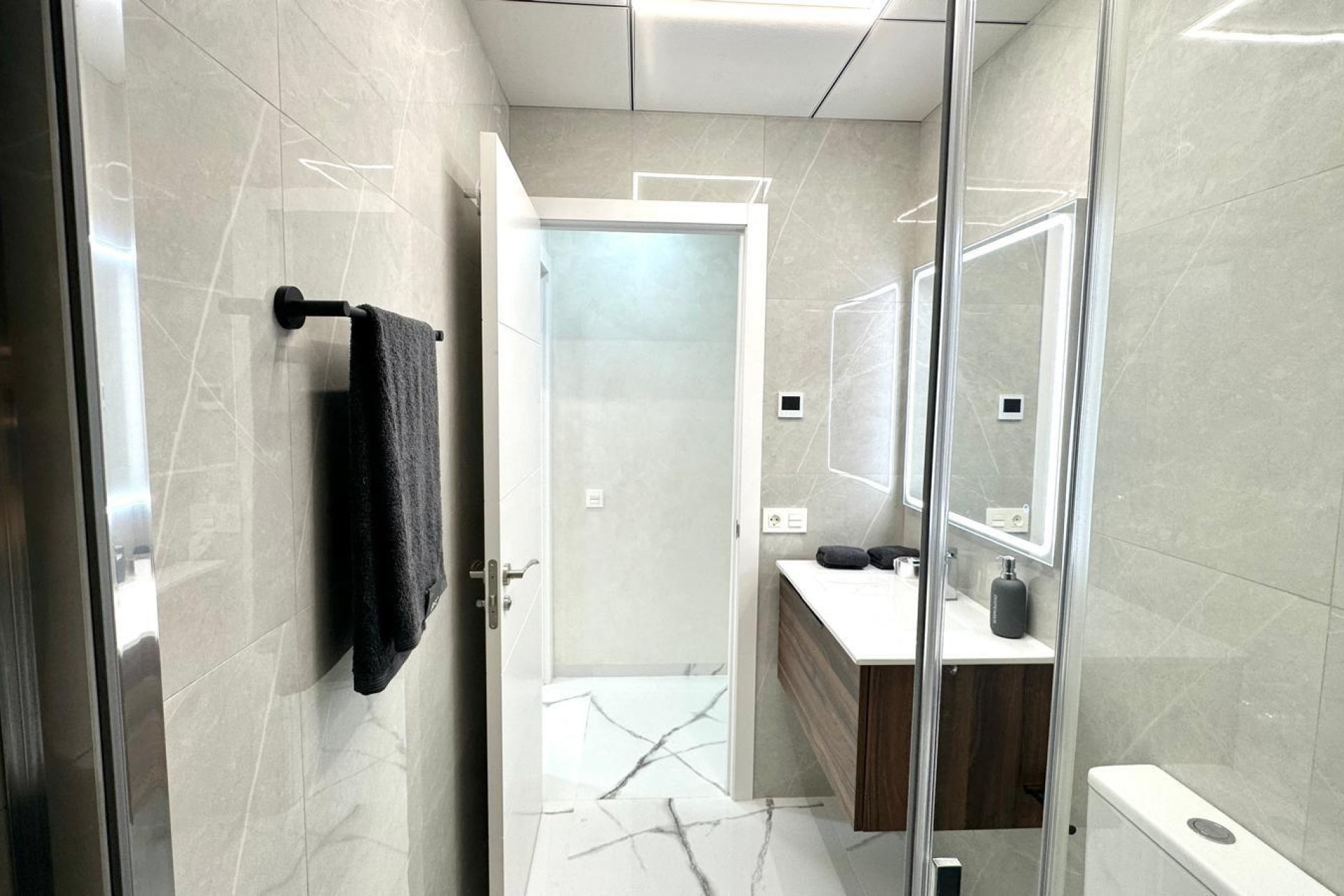 Revânzare - Apartament -
Torrevieja - Playa del Cura