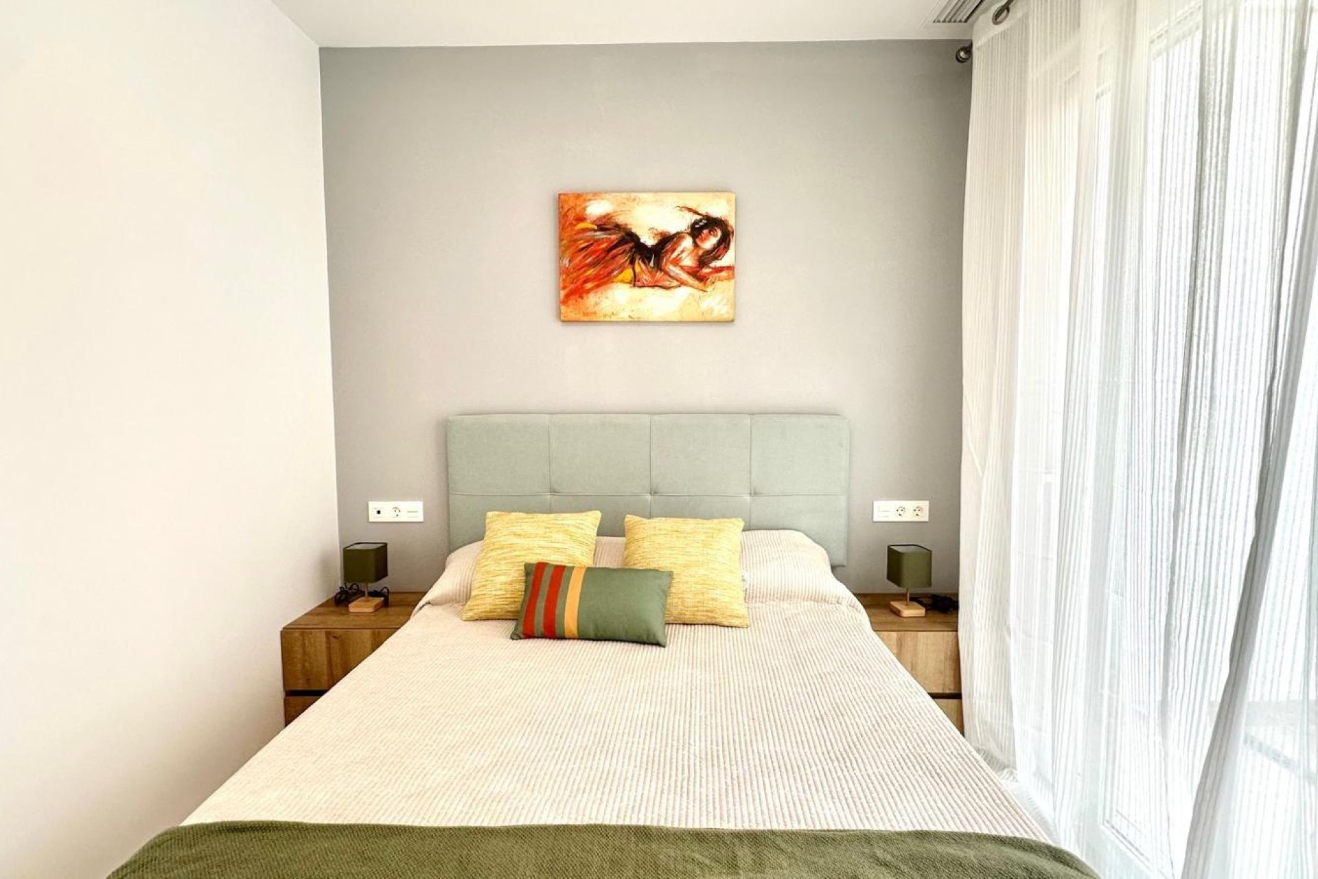 Revânzare - Apartament -
Torrevieja - Playa del Cura