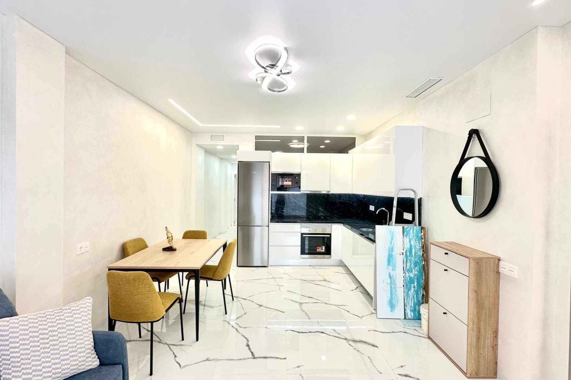 Revânzare - Apartament -
Torrevieja - Playa del Cura