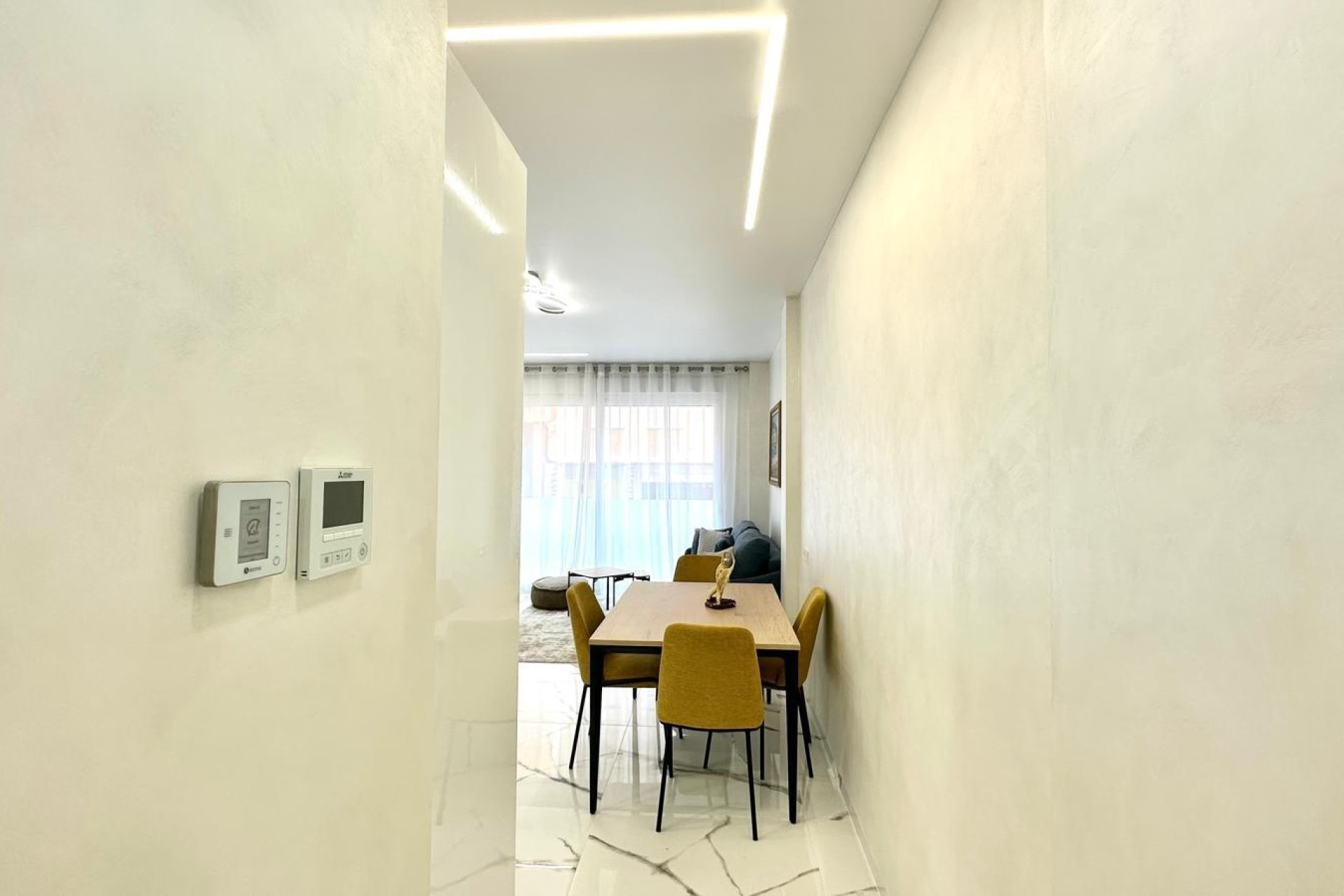 Revânzare - Apartament -
Torrevieja - Playa del Cura