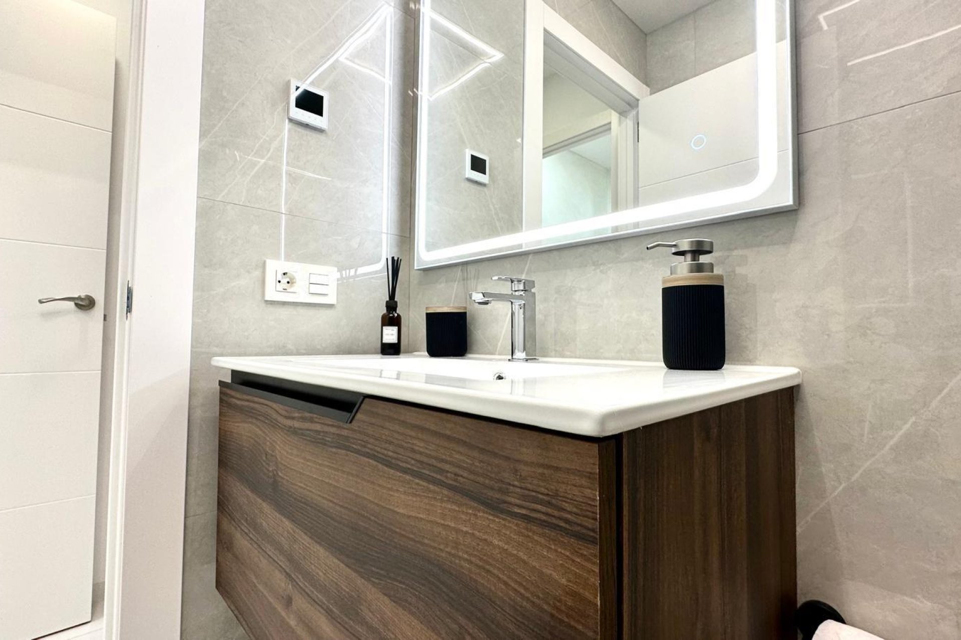 Revânzare - Apartament -
Torrevieja - Playa del Cura