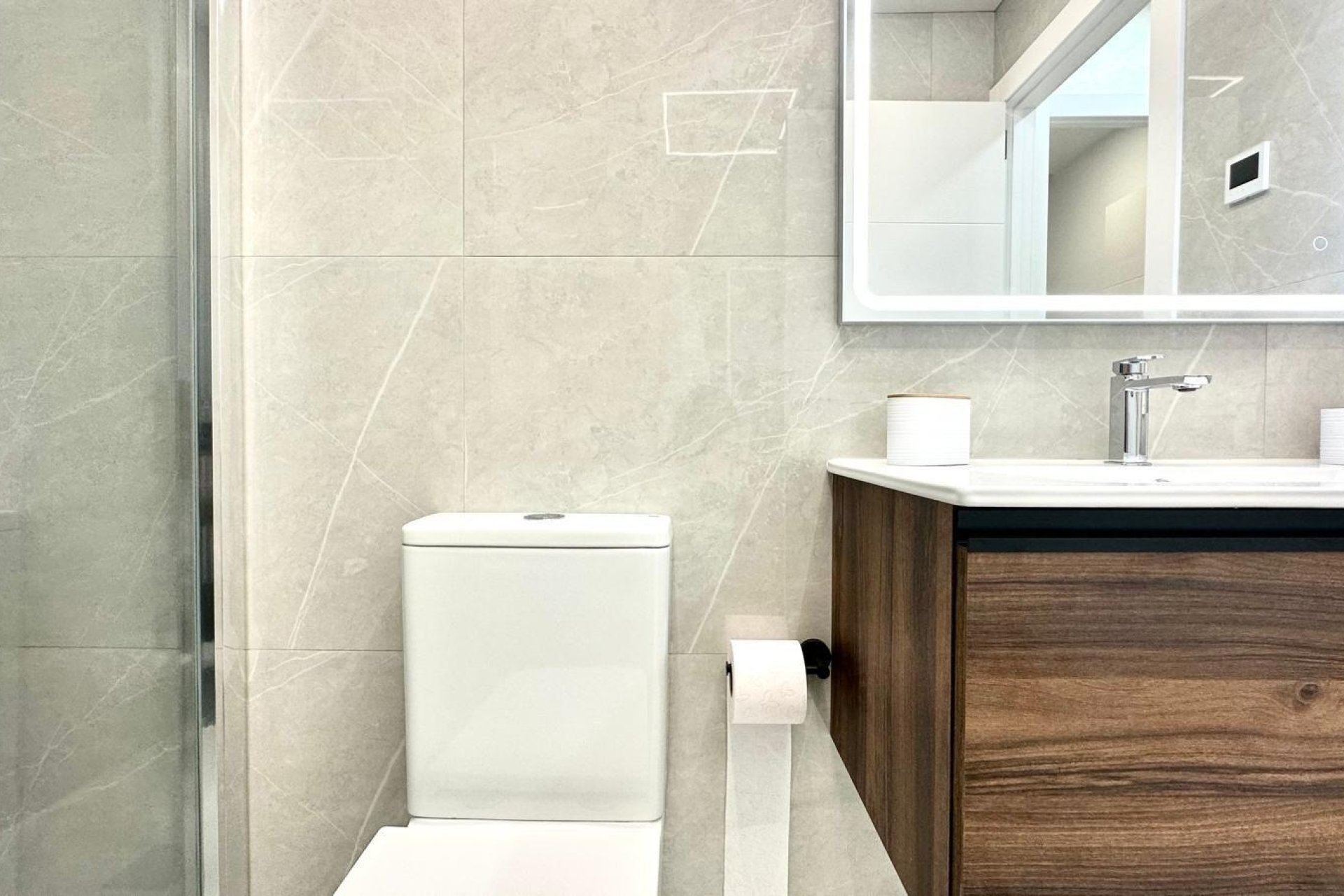 Revânzare - Apartament -
Torrevieja - Playa del Cura