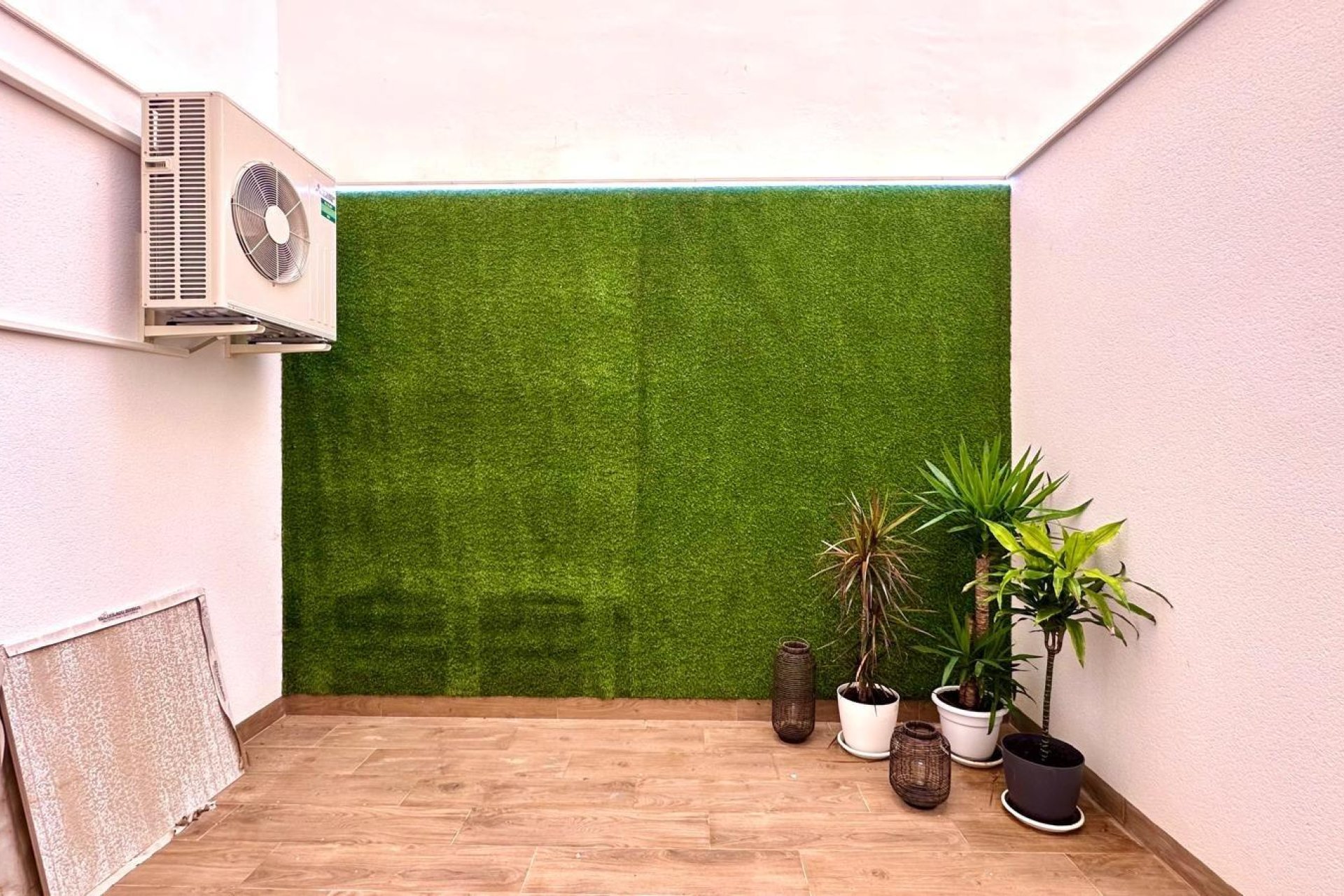 Revânzare - Apartament -
Torrevieja - Playa del Cura