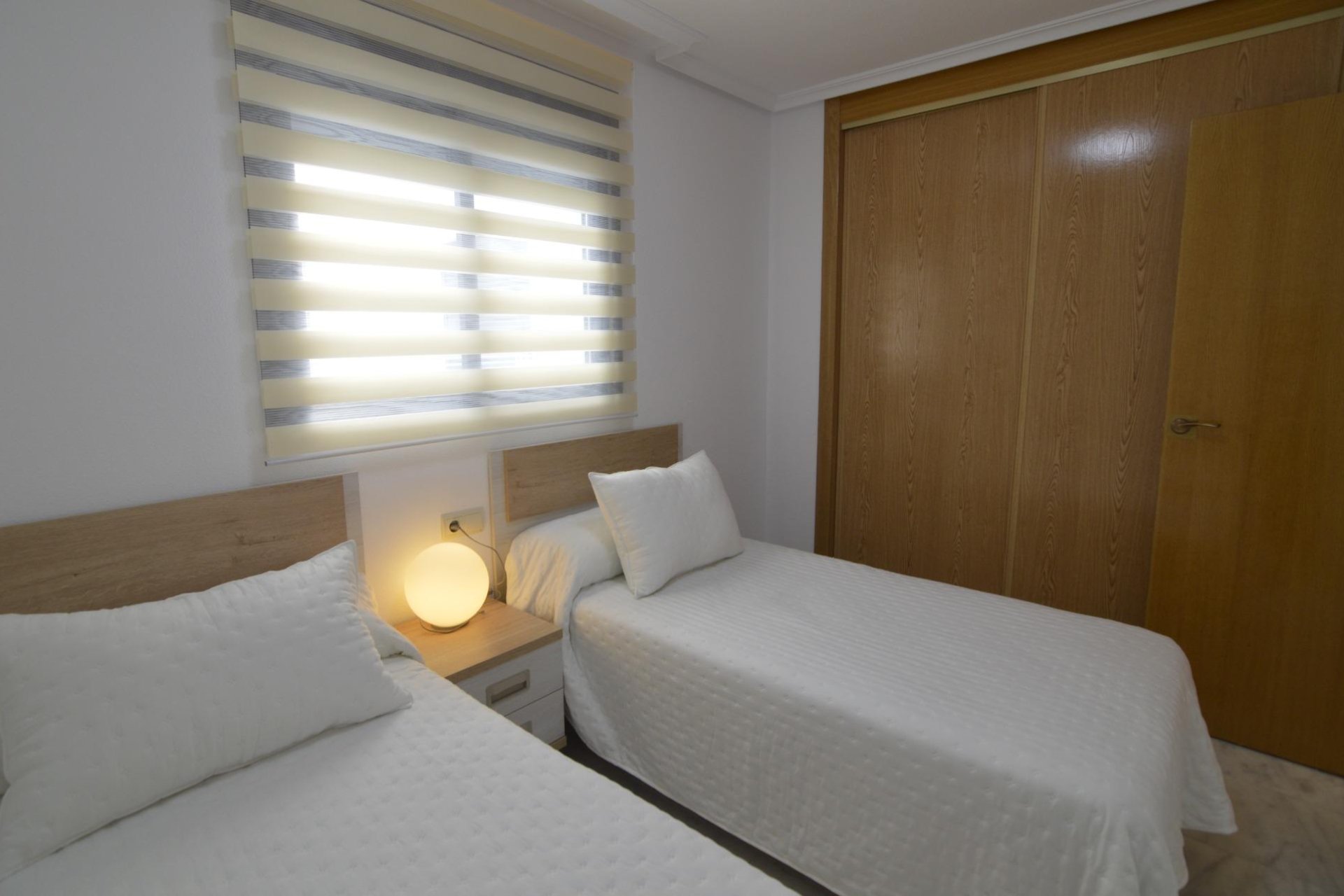 Revânzare - Apartament -
Torrevieja - Playa del Cura