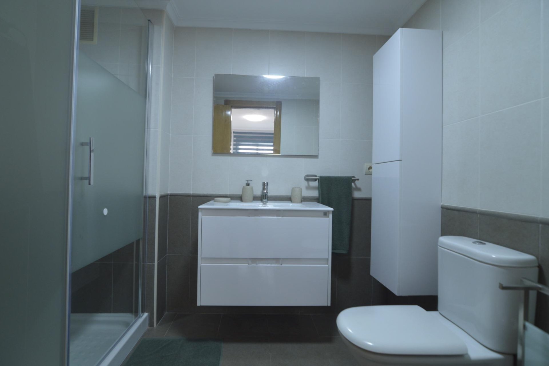 Revânzare - Apartament -
Torrevieja - Playa del Cura