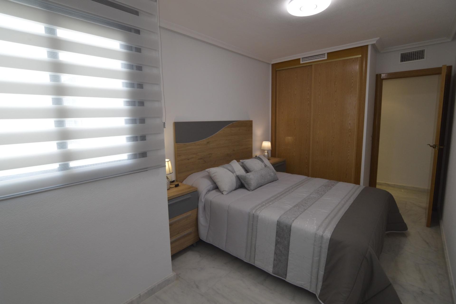 Revânzare - Apartament -
Torrevieja - Playa del Cura