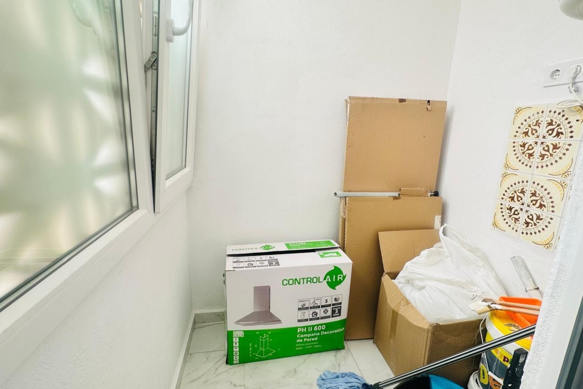 Revânzare - Apartament -
Torrevieja - Playa del Cura