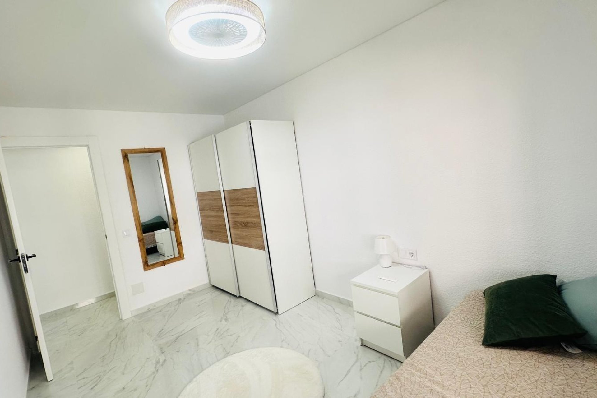 Revânzare - Apartament -
Torrevieja - Playa del Cura