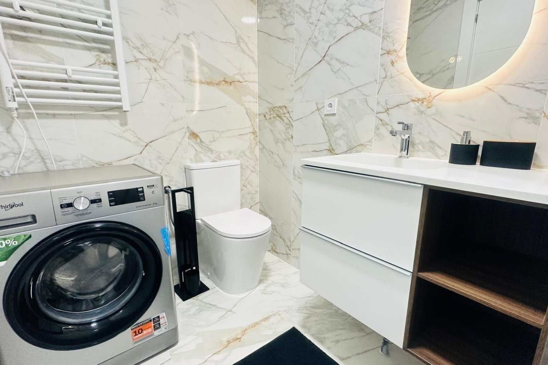 Revânzare - Apartament -
Torrevieja - Playa del Cura