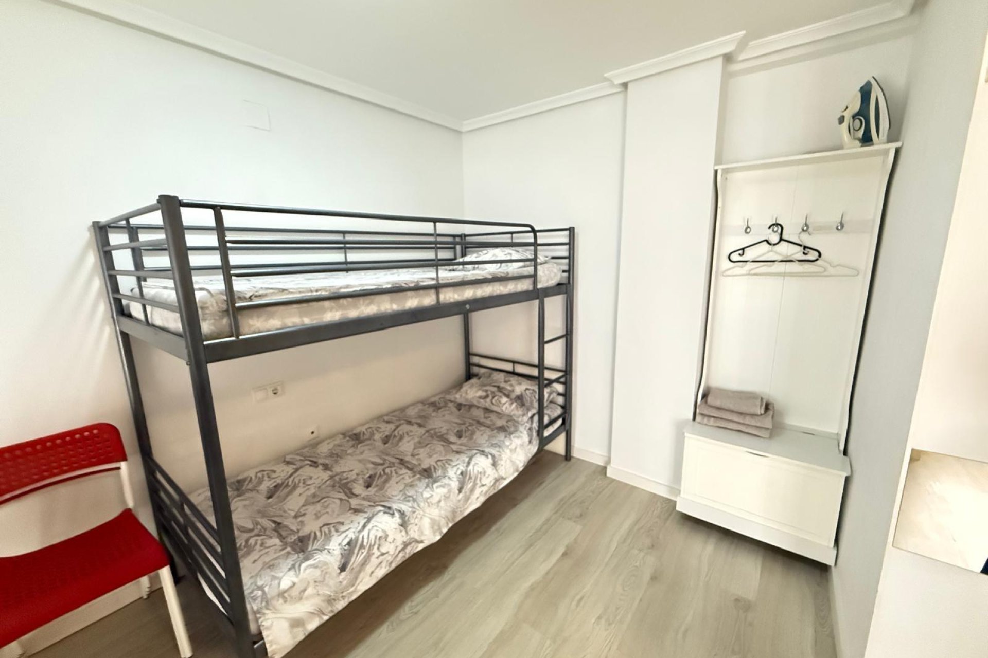 Revânzare - Apartament -
Torrevieja - Playa del Cura