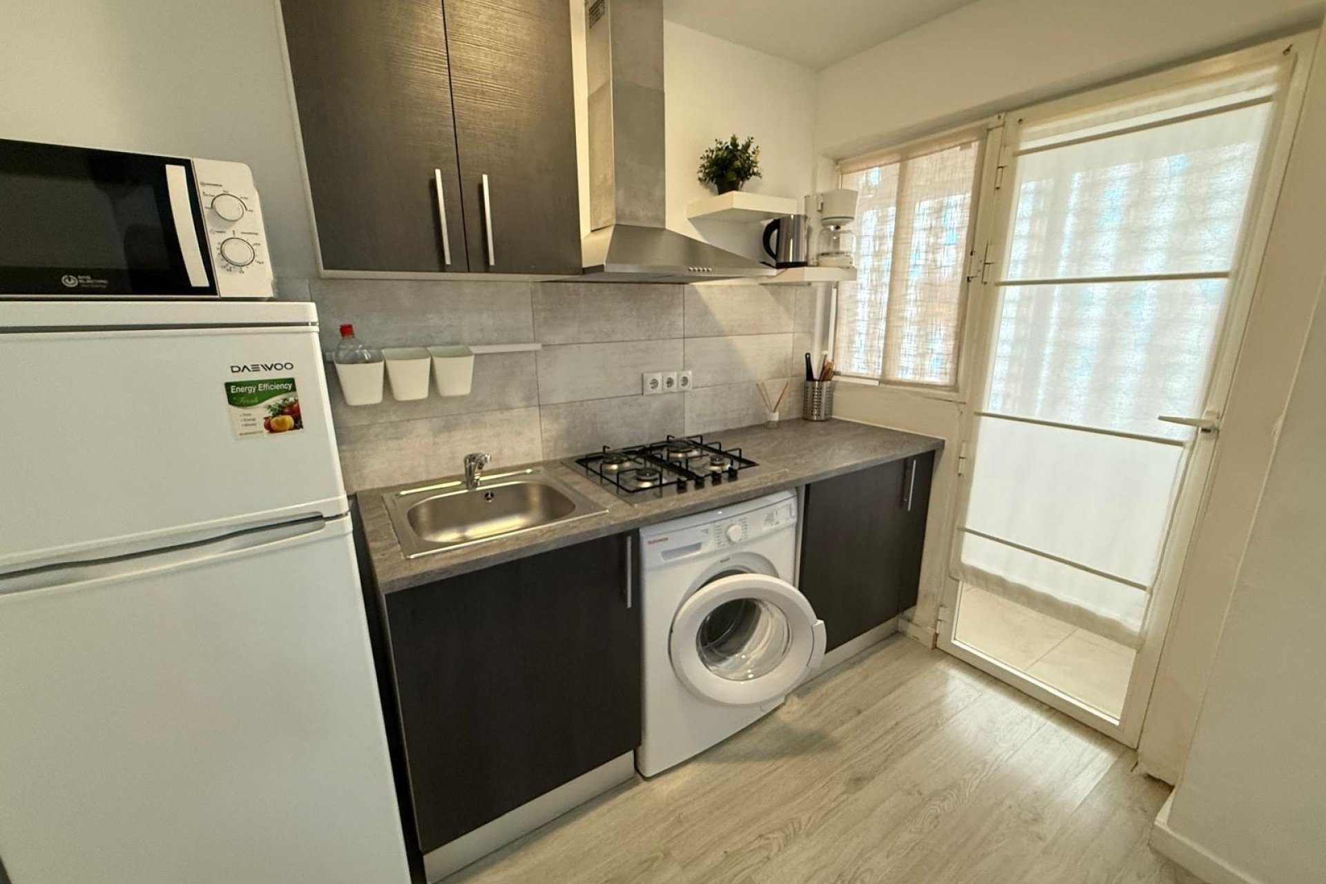 Revânzare - Apartament -
Torrevieja - Playa del Cura