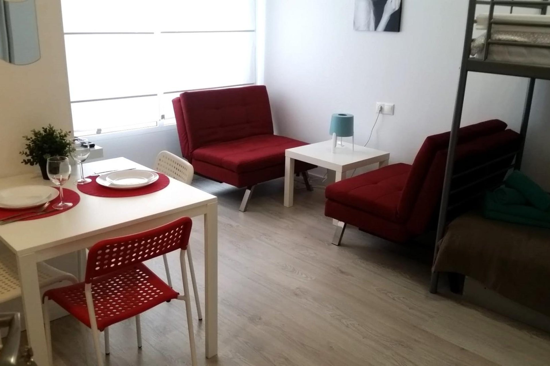 Revânzare - Apartament -
Torrevieja - Playa del Cura