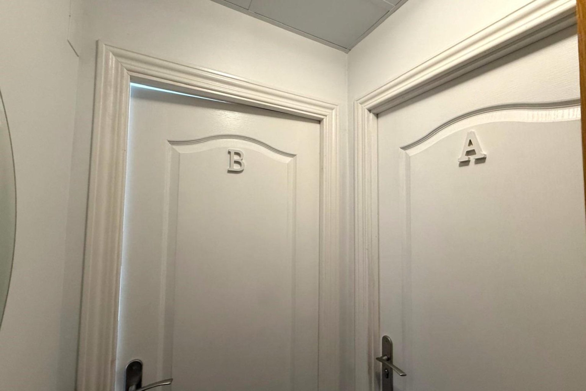 Revânzare - Apartament -
Torrevieja - Playa del Cura